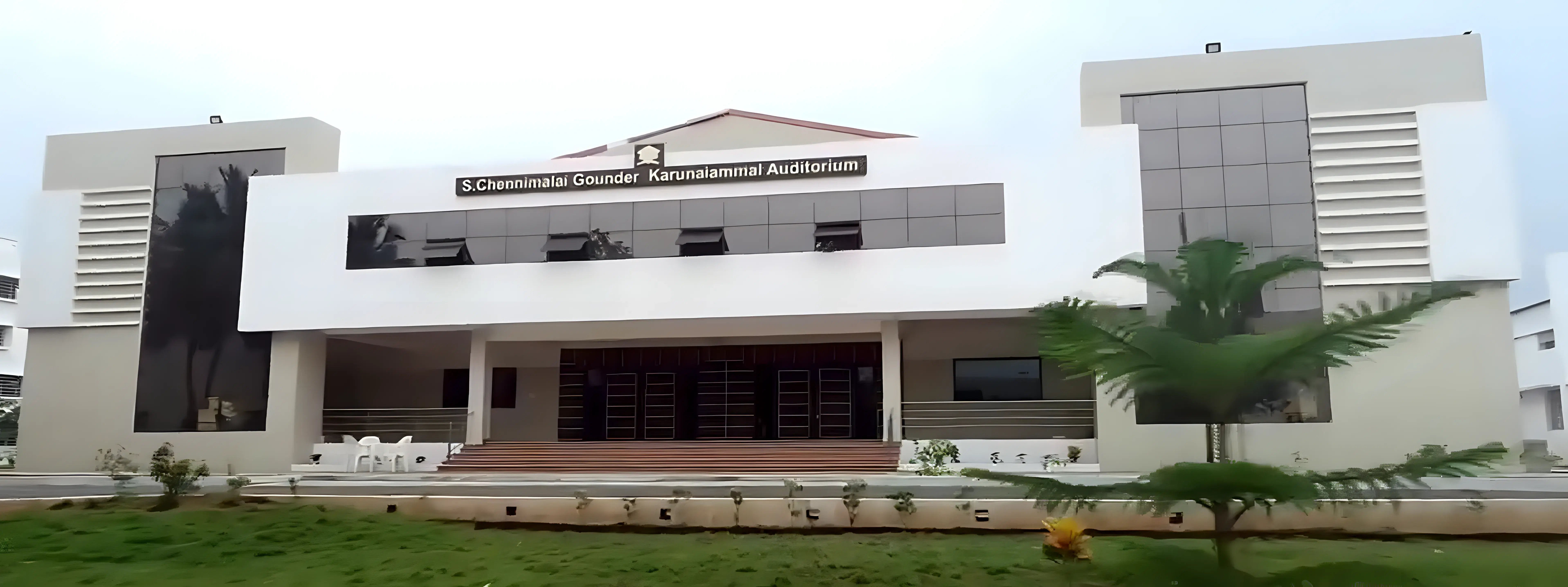 SSM Institute of Engineering and Technology Dindigul Academic Infrastructure photo 1