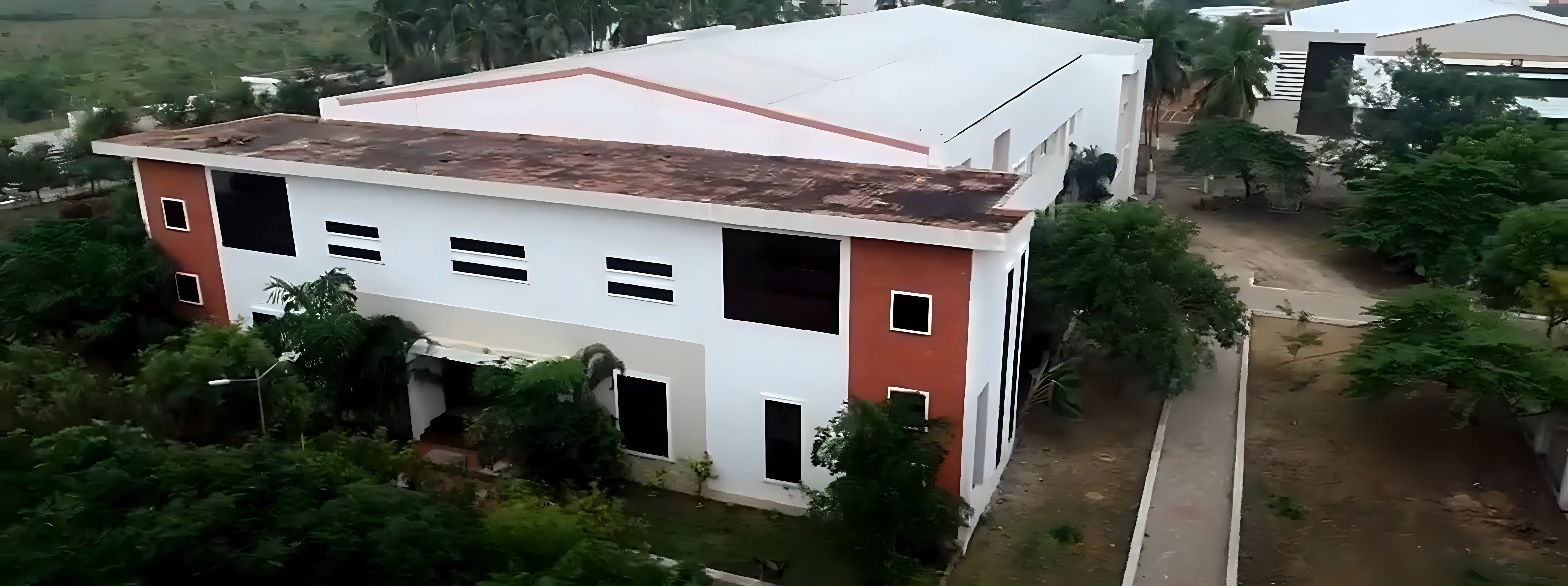 SSM Institute of Engineering and Technology Dindigul Campus photo 1