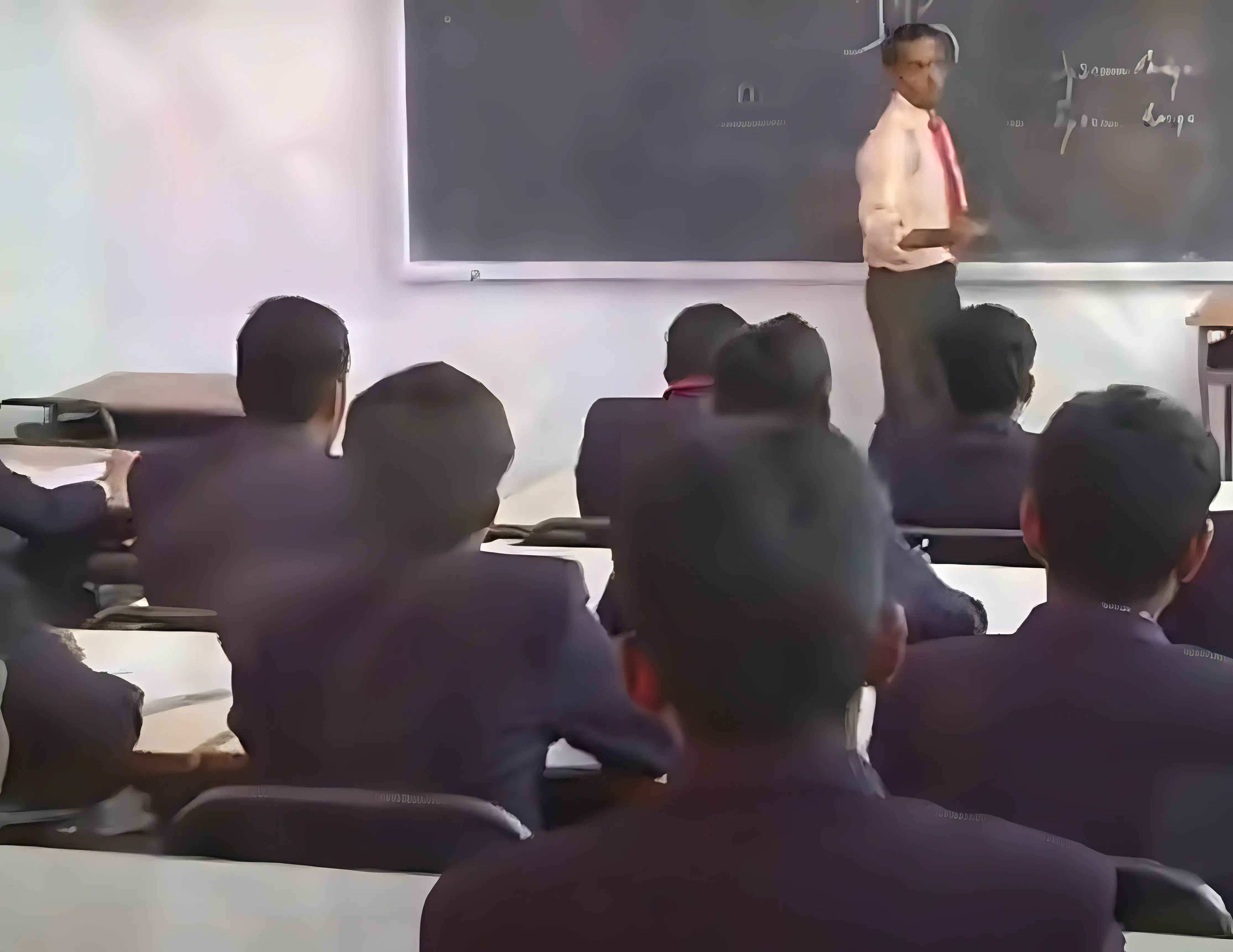 SSM Institute of Engineering and Technology Dindigul Academic Infrastructure photo 2