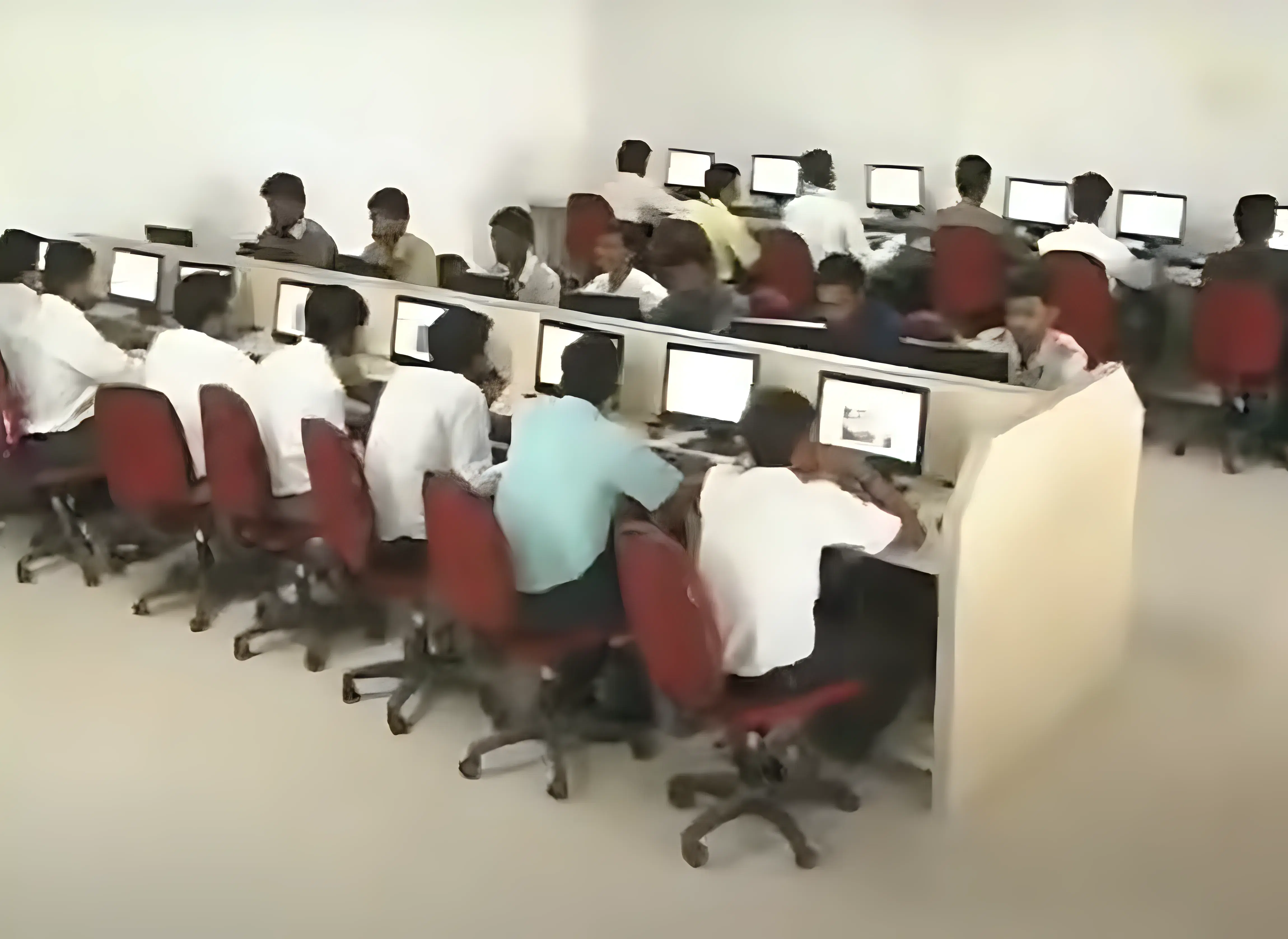 SSM Institute of Engineering and Technology Dindigul Academic Infrastructure photo 3