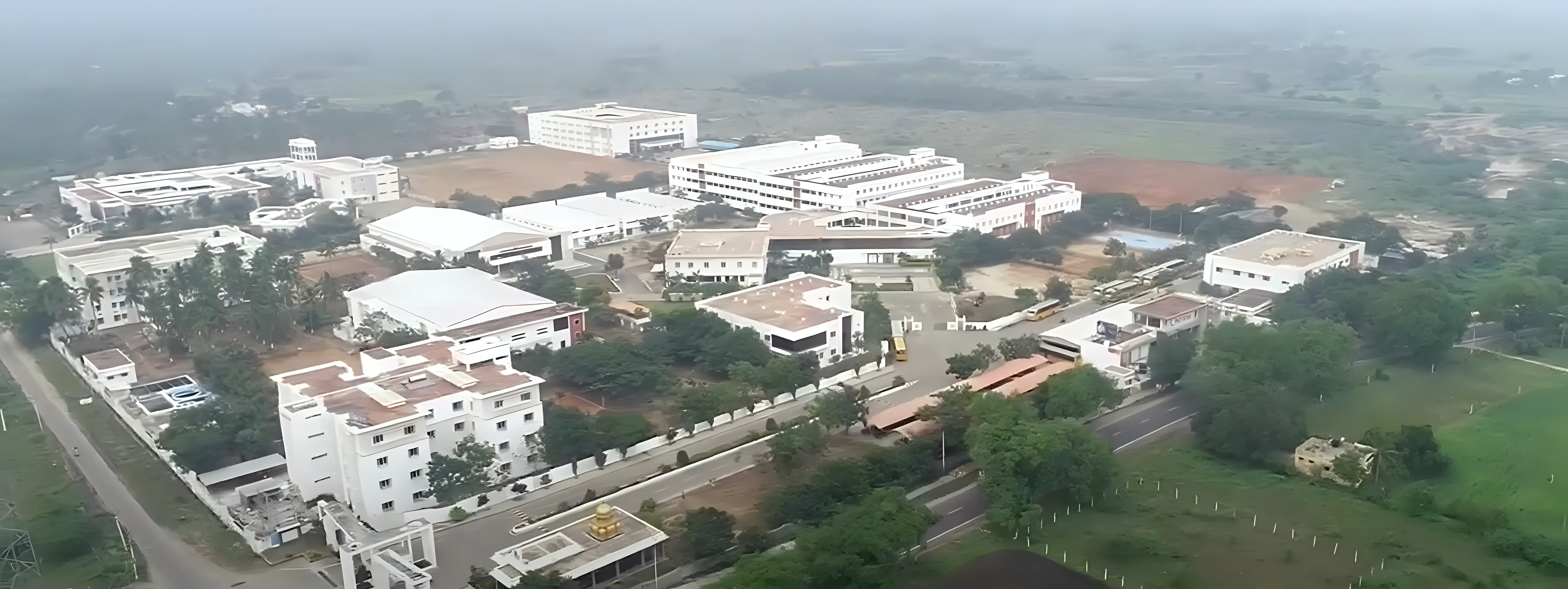 SSM Institute of Engineering and Technology Dindigul Campus photo 5
