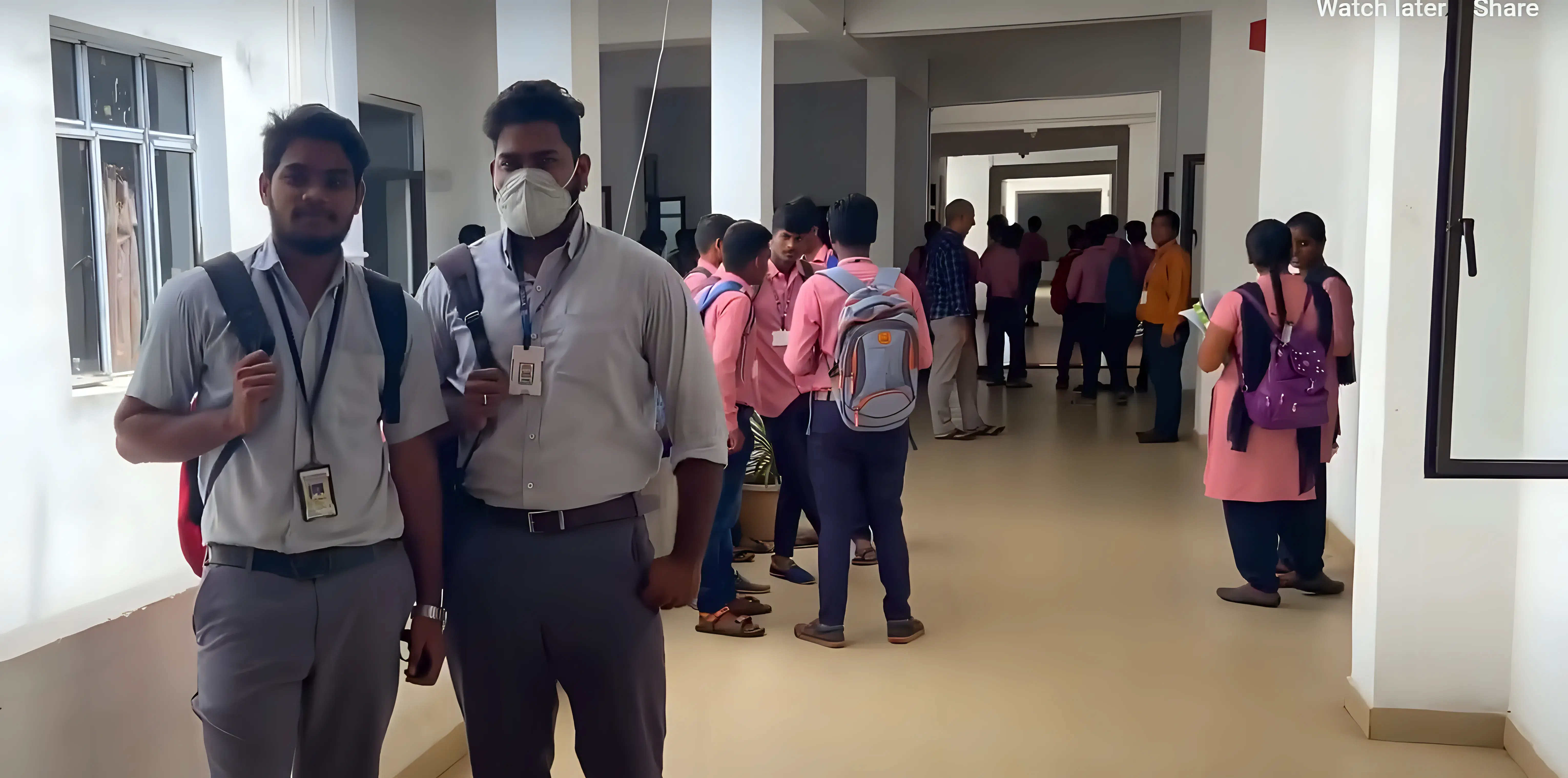 VIET Visakhapatnam Campus photo 8