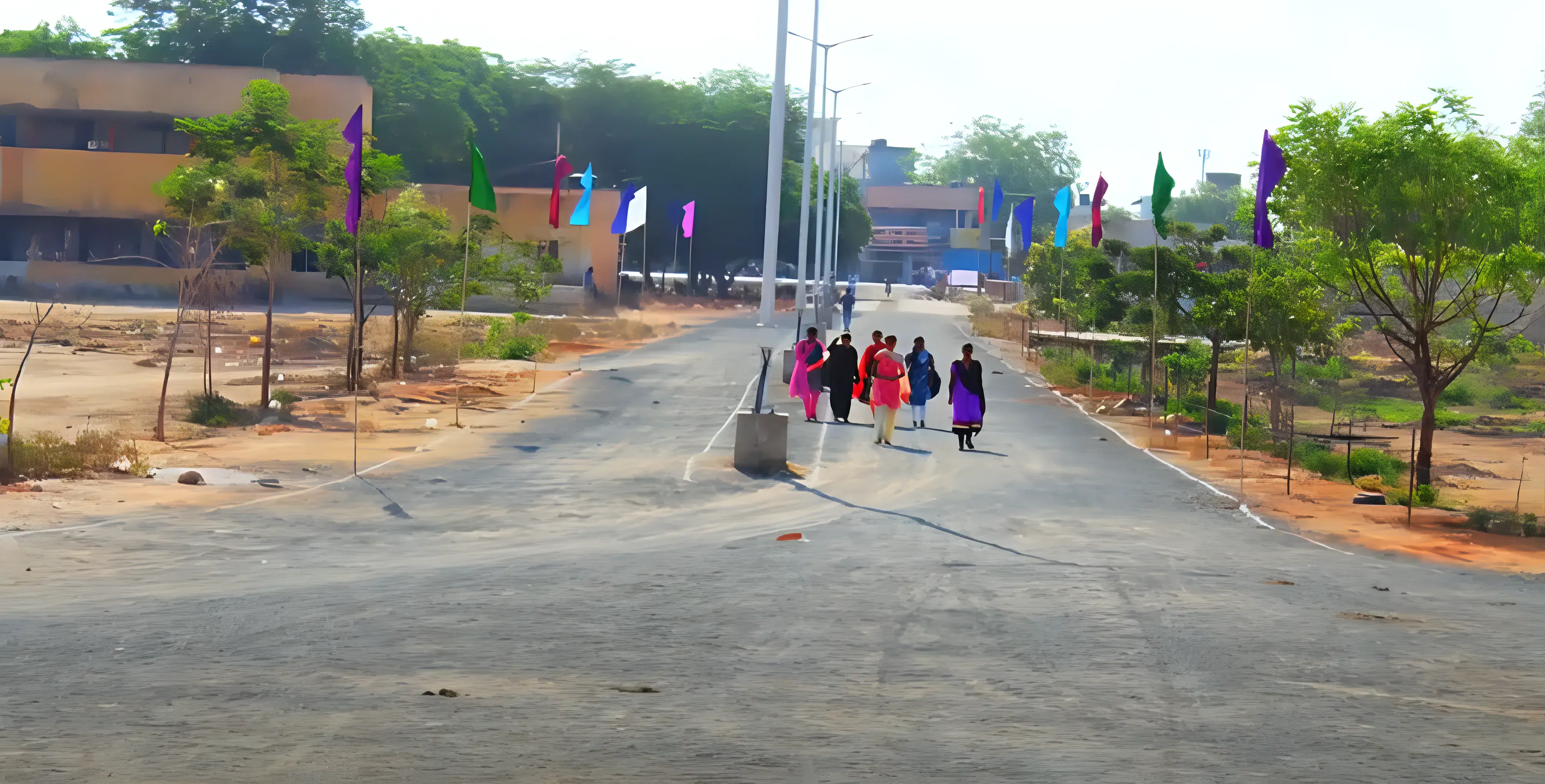 YSR Engineering College Proddatur Campus photo 6