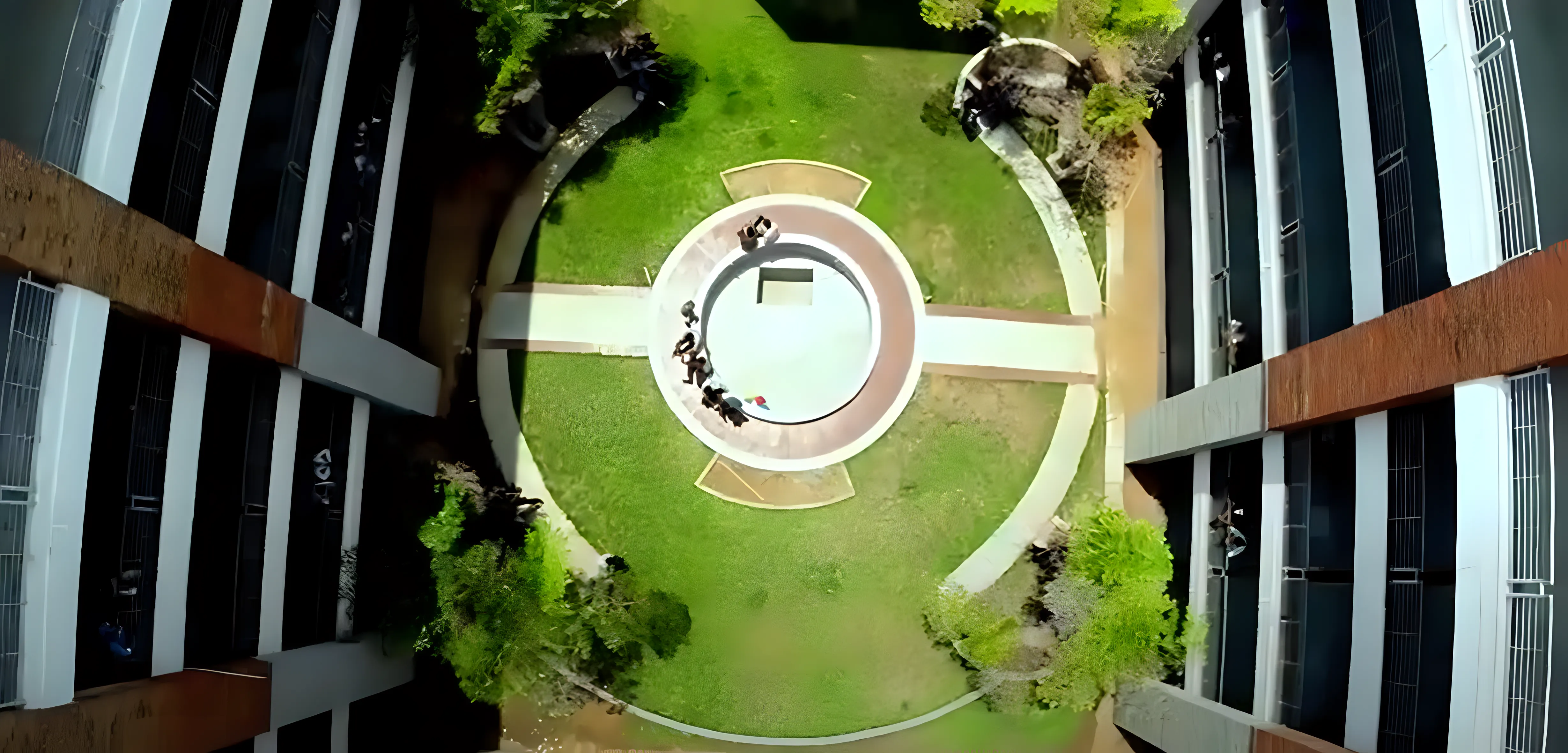 Dhanalakshmi Srinivasan College of Engineering and Technology Chennai Campus photo 1