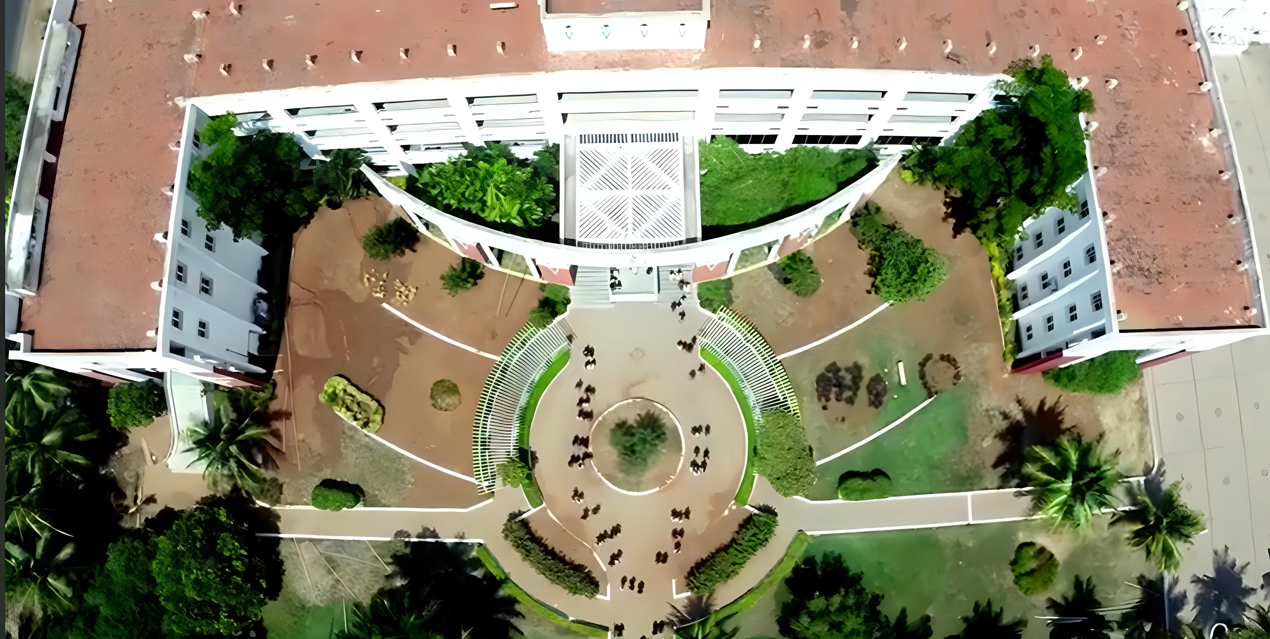 Dhanalakshmi Srinivasan College of Engineering and Technology Chennai Campus photo 5