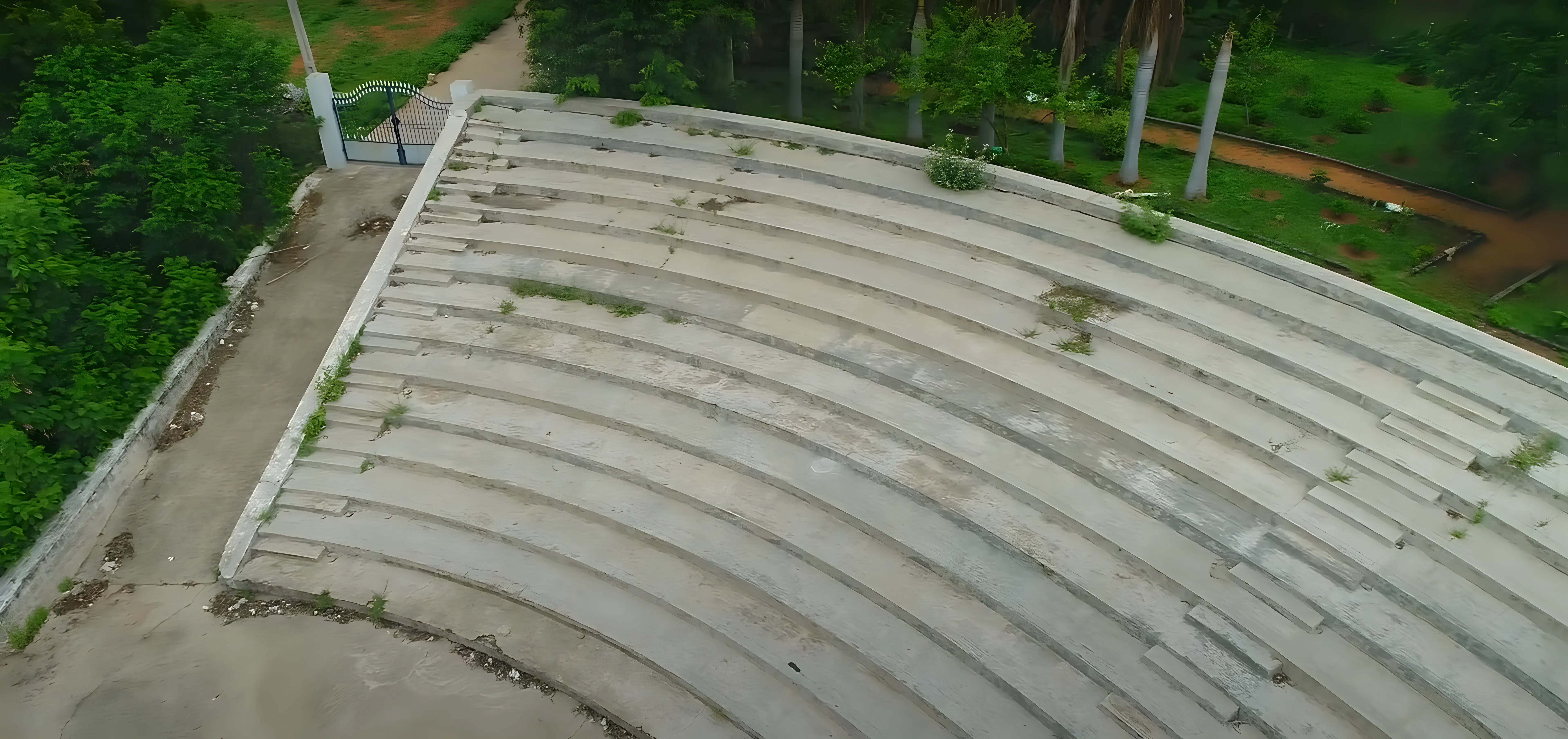 SVUCE Canteen photo 1