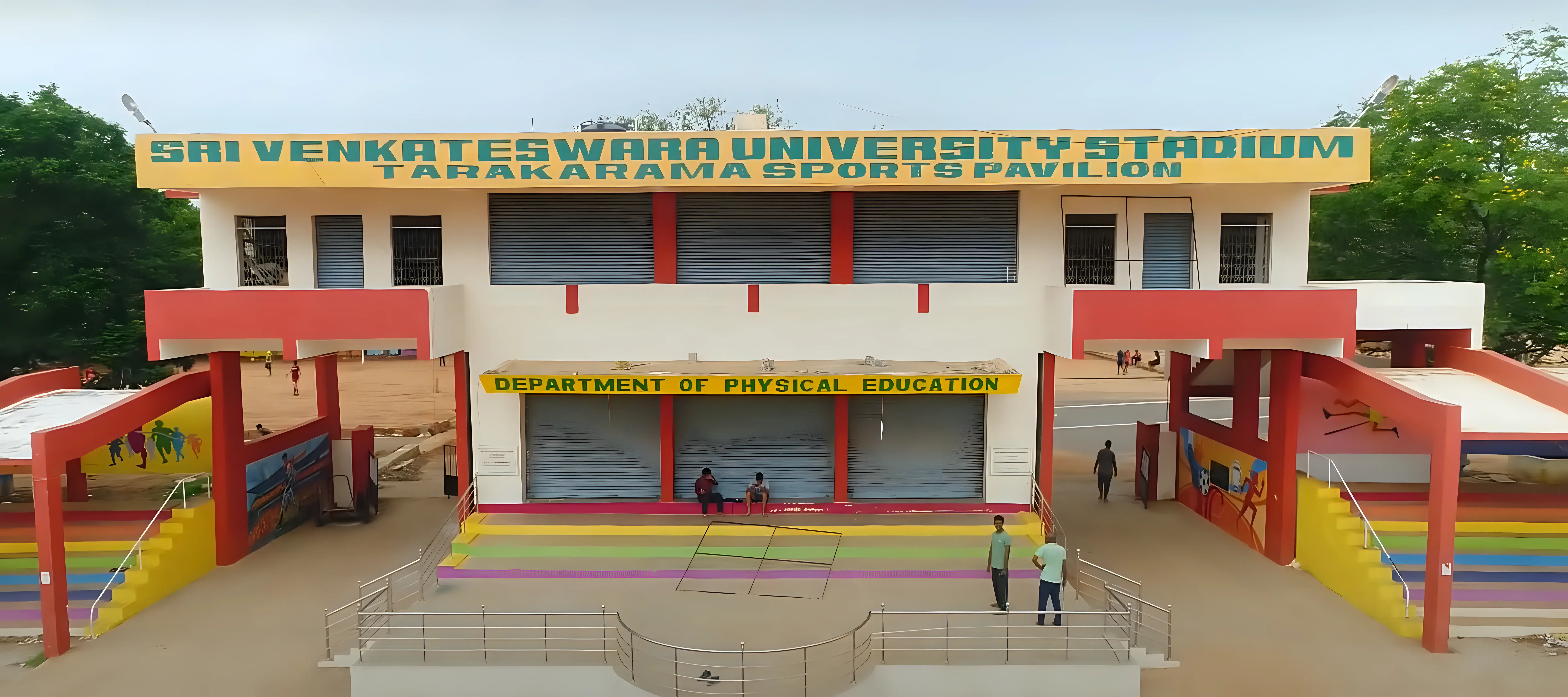 SVUCE Events photo 1