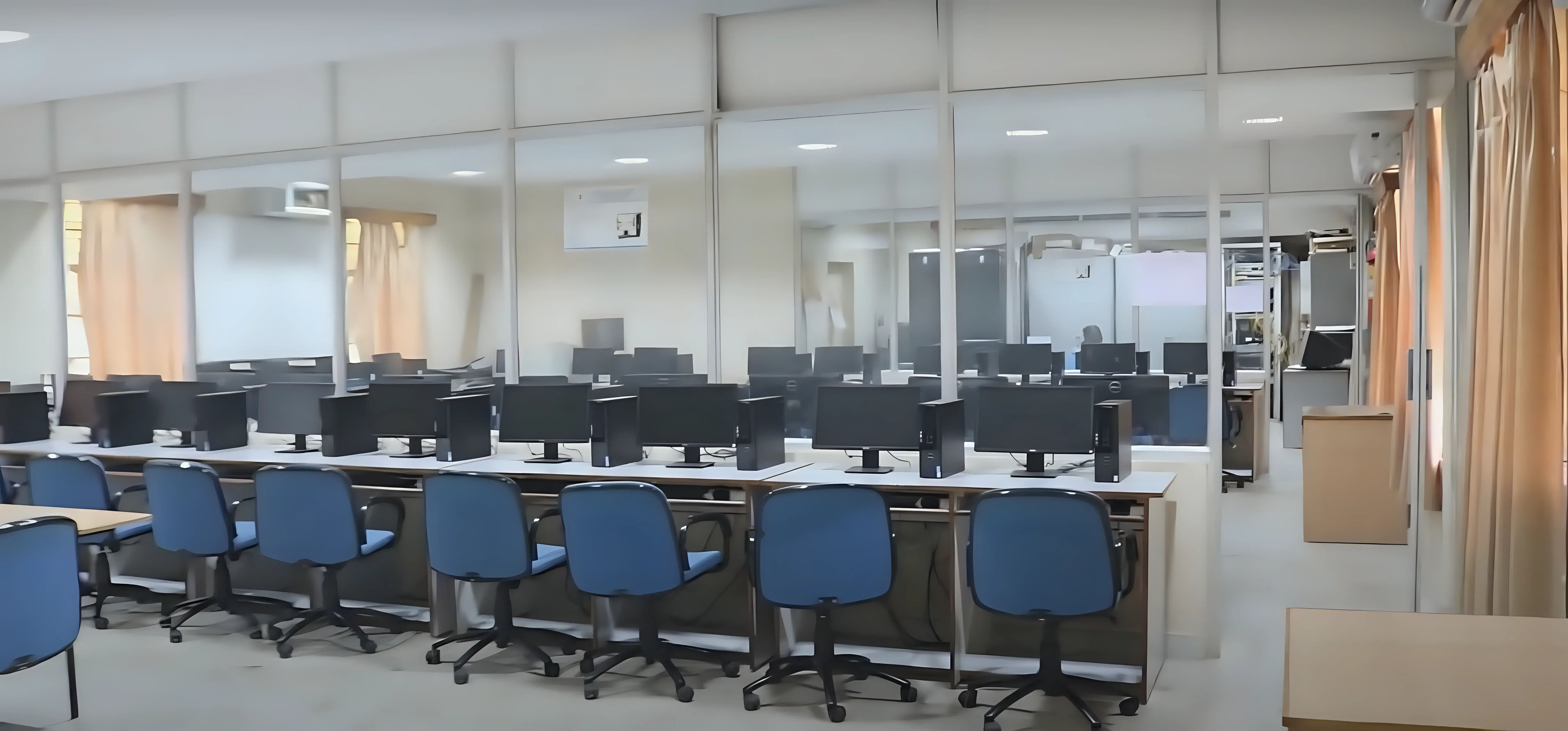 SVUCE Academic Infrastructure photo 3