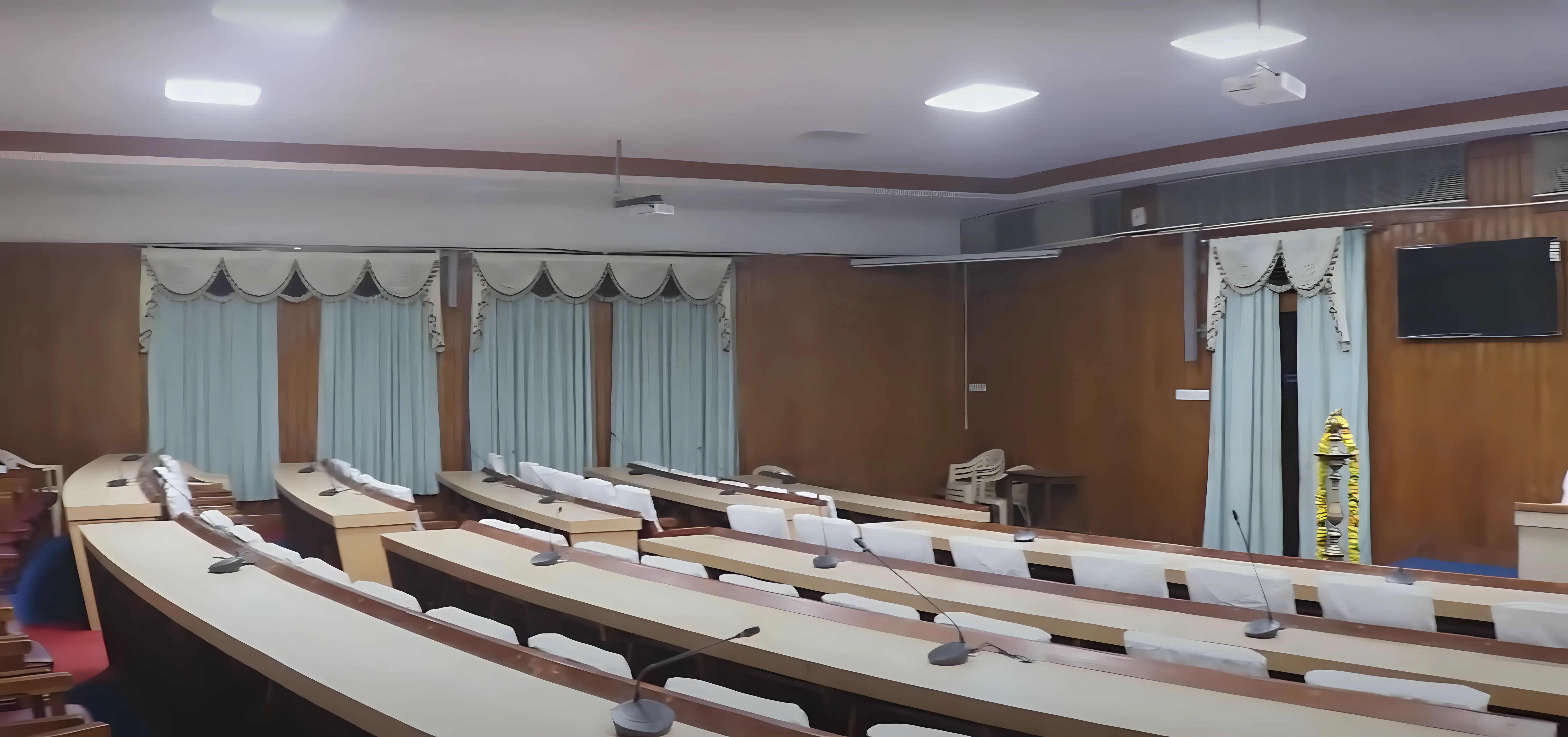 SVUCE Campus photo 4