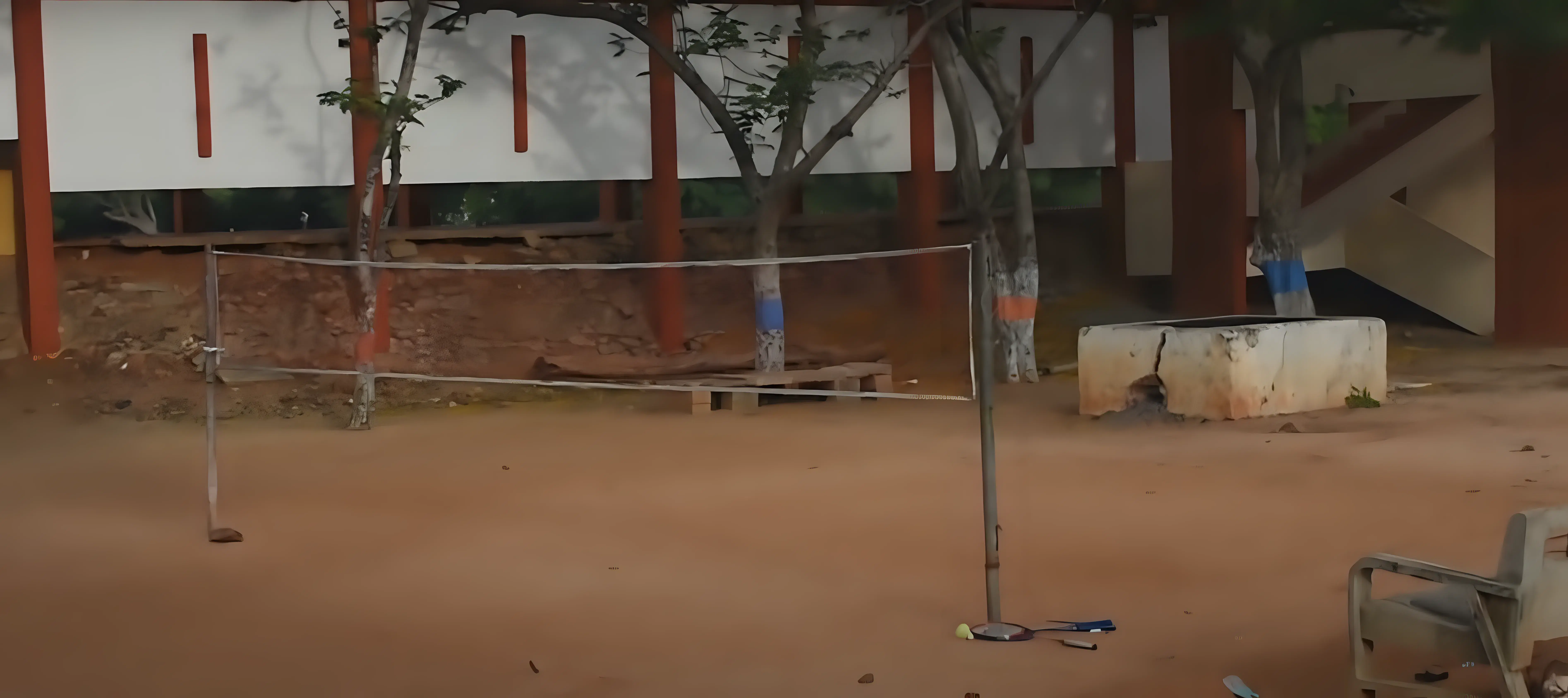 SVUCE Sports Facilities photo 1