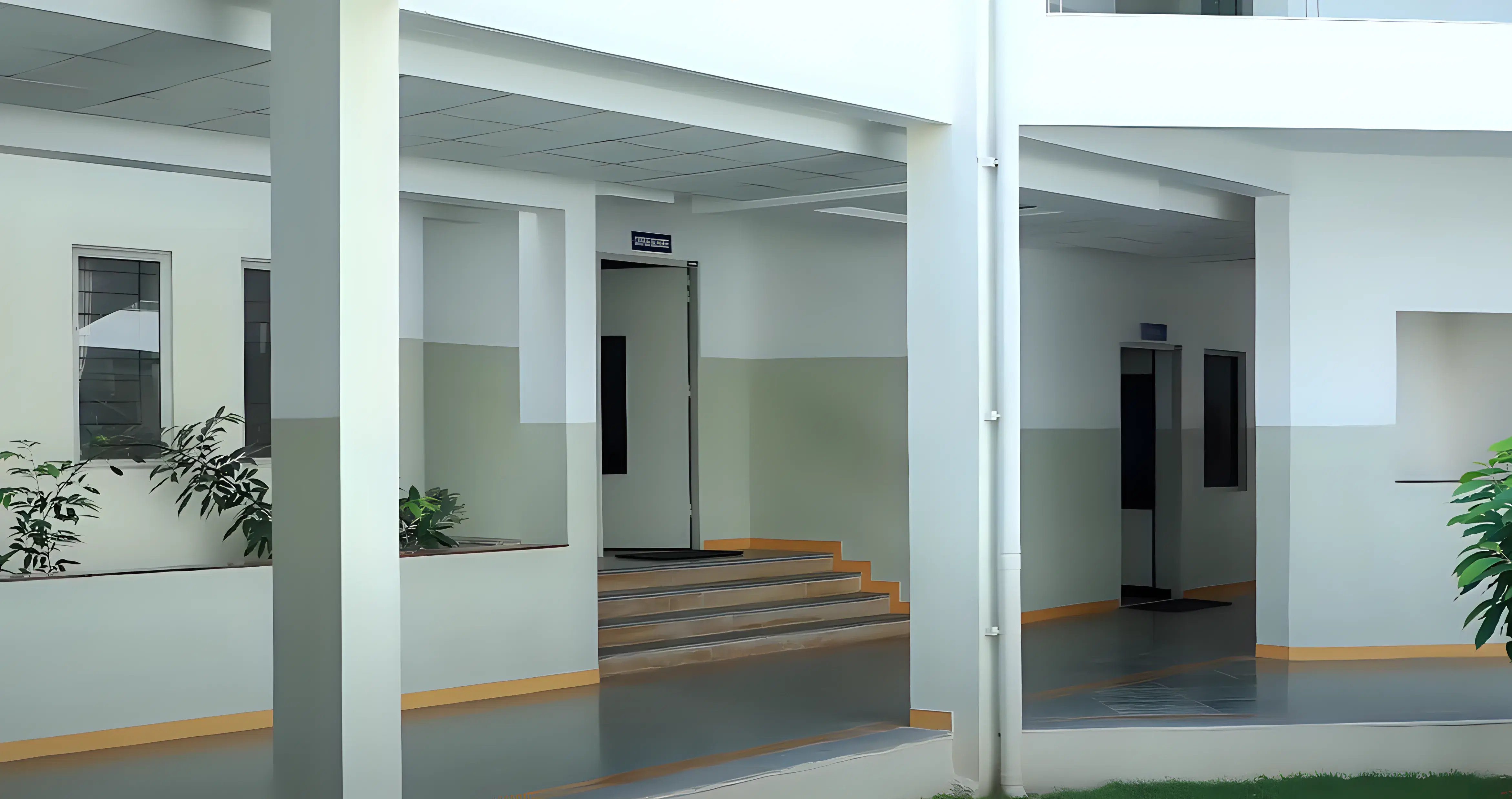 Builders Engineering College Tiruppur Campus photo 3