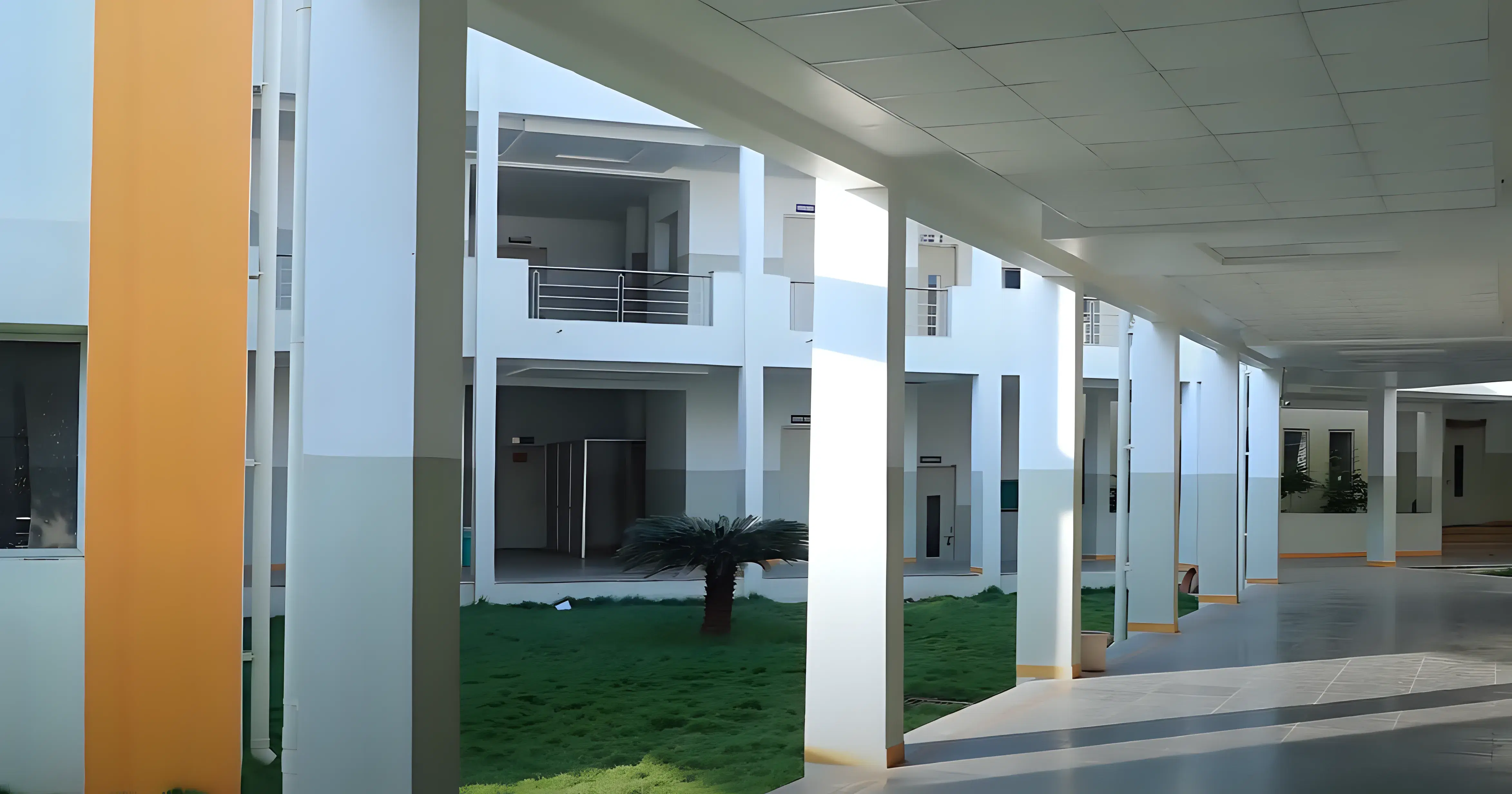 Builders Engineering College Tiruppur Campus photo 4