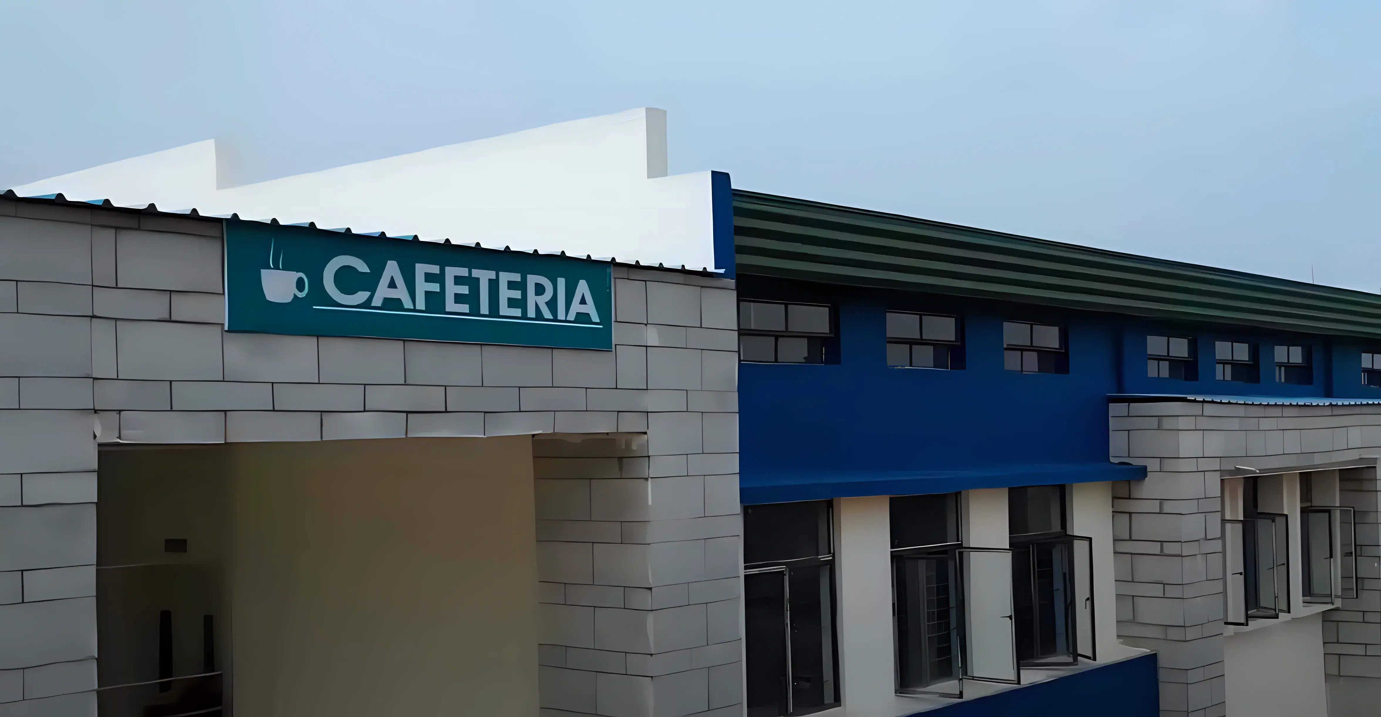 Builders Engineering College Tiruppur Facilities photo 1