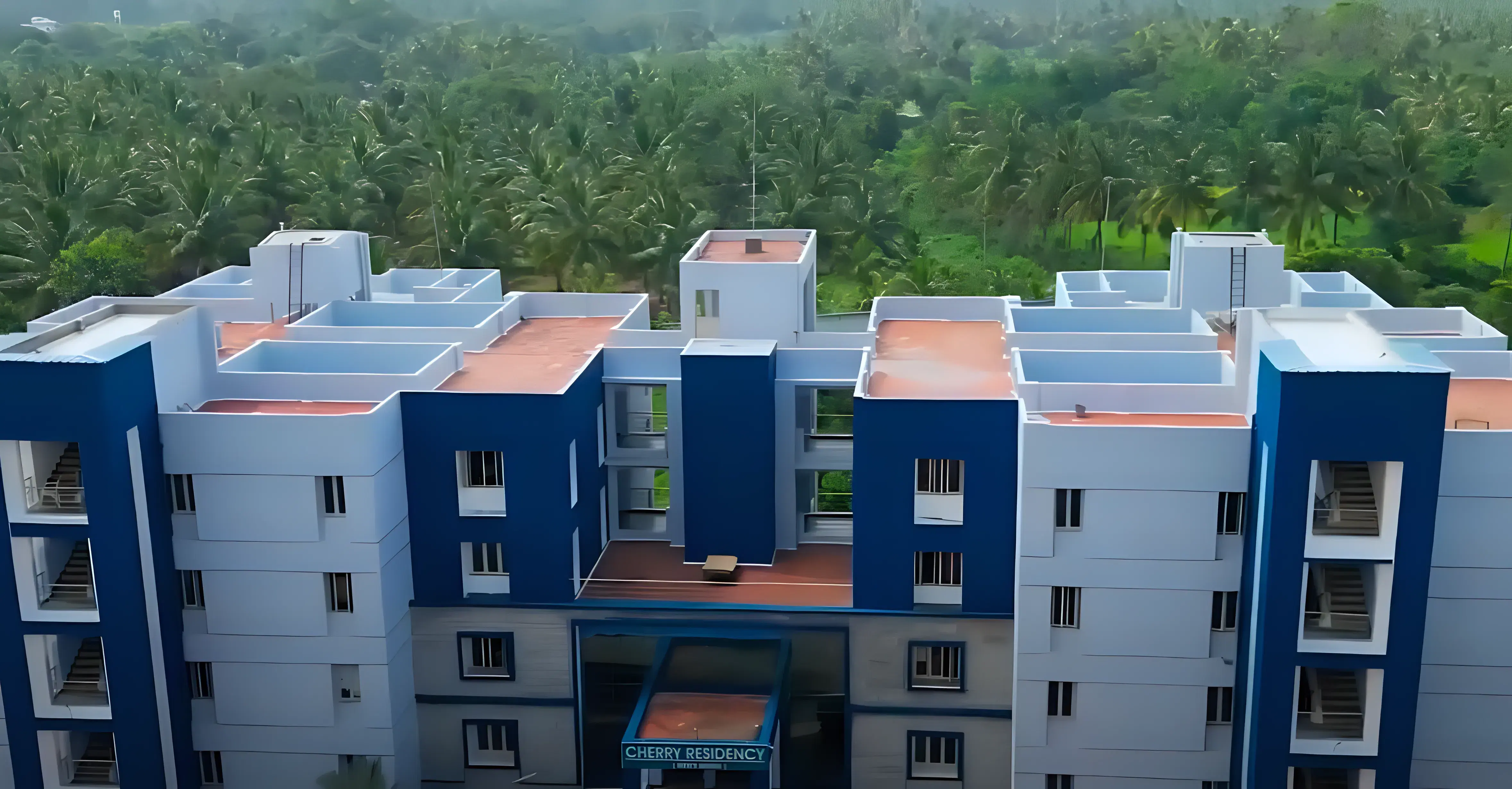 Builders Engineering College Tiruppur Facilities photo 4