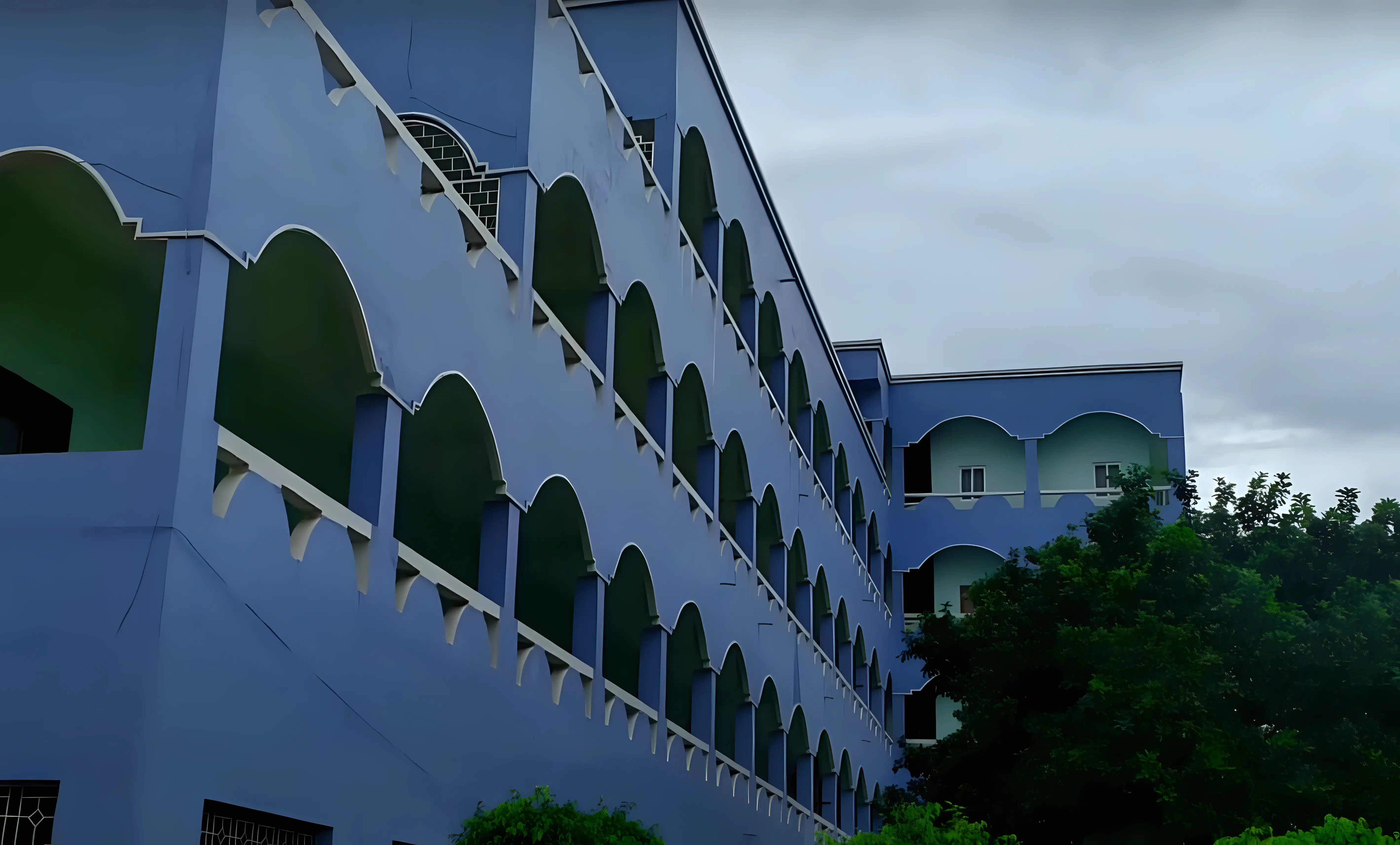 Raajdhani Engineering College Bhubaneswar campus photo 7