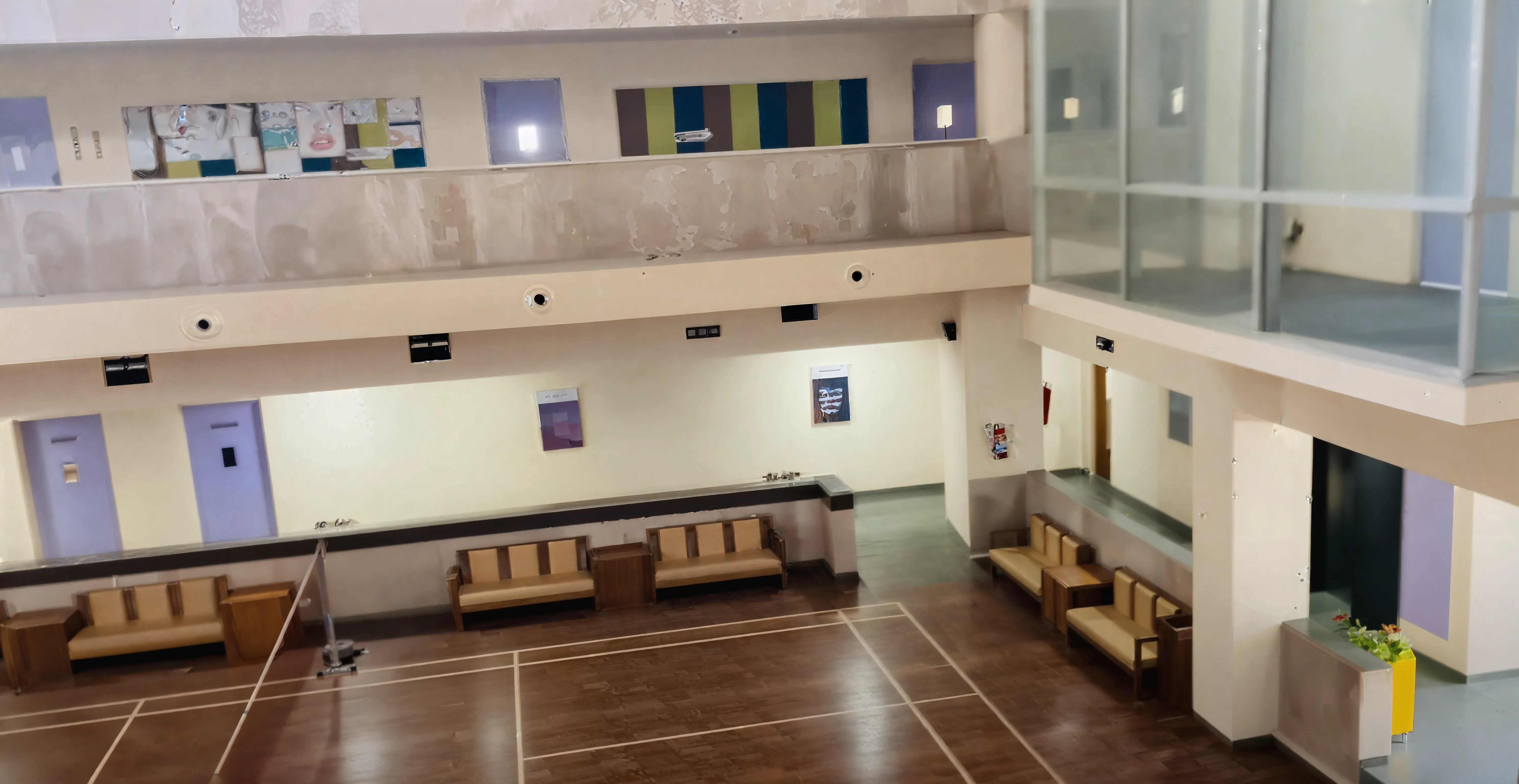 Christ University (Lavasa Campus) Academic Infrastructure photo 1
