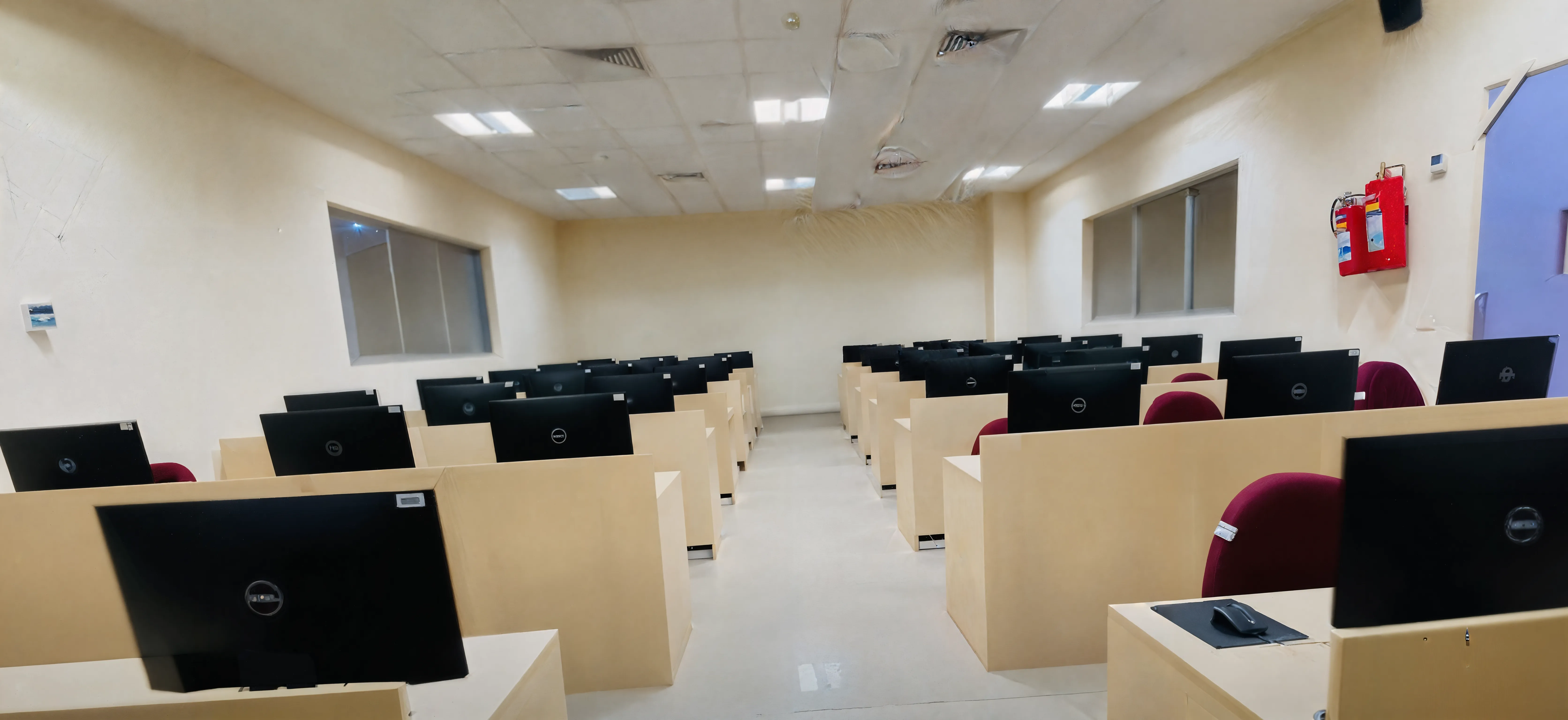 Christ University (Lavasa Campus) Academic Labs photo 1