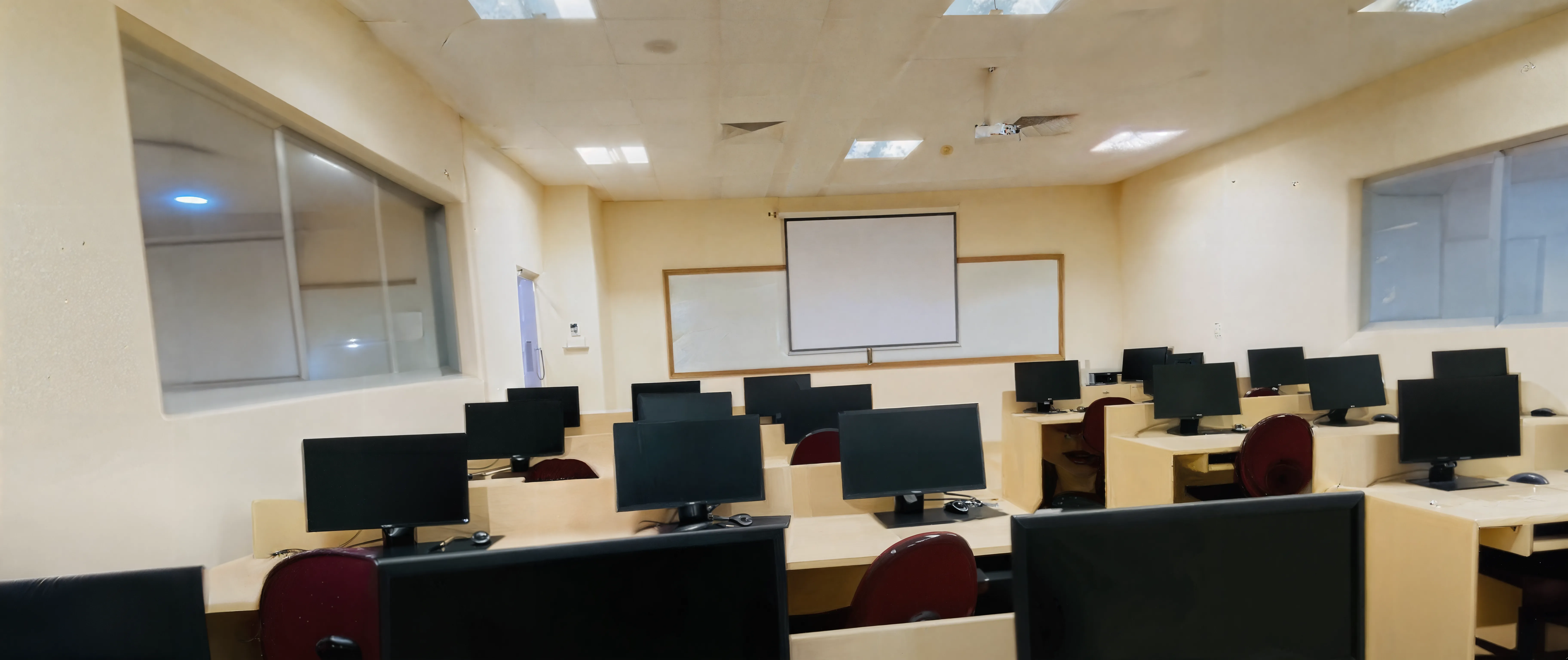 Christ University (Lavasa Campus) Academic Labs photo 2