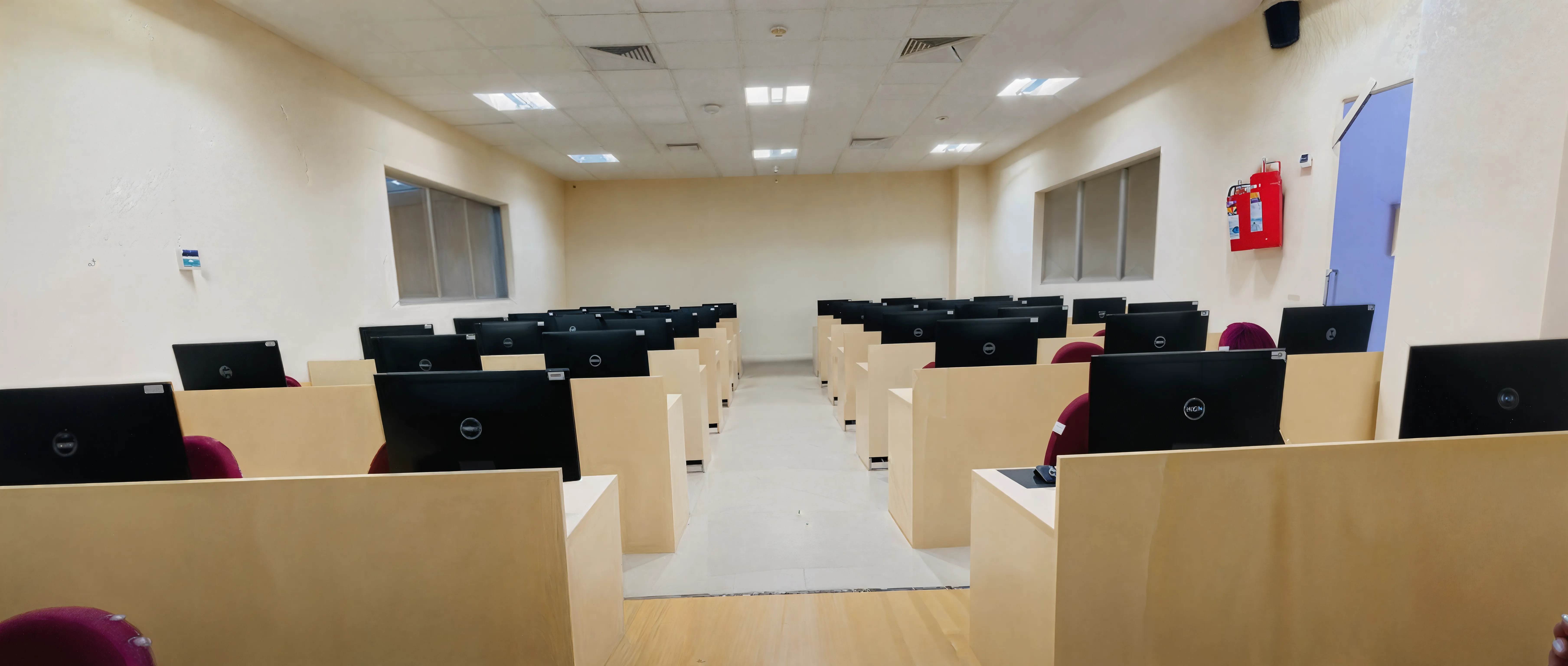 Christ University (Lavasa Campus) Academic Labs photo 3