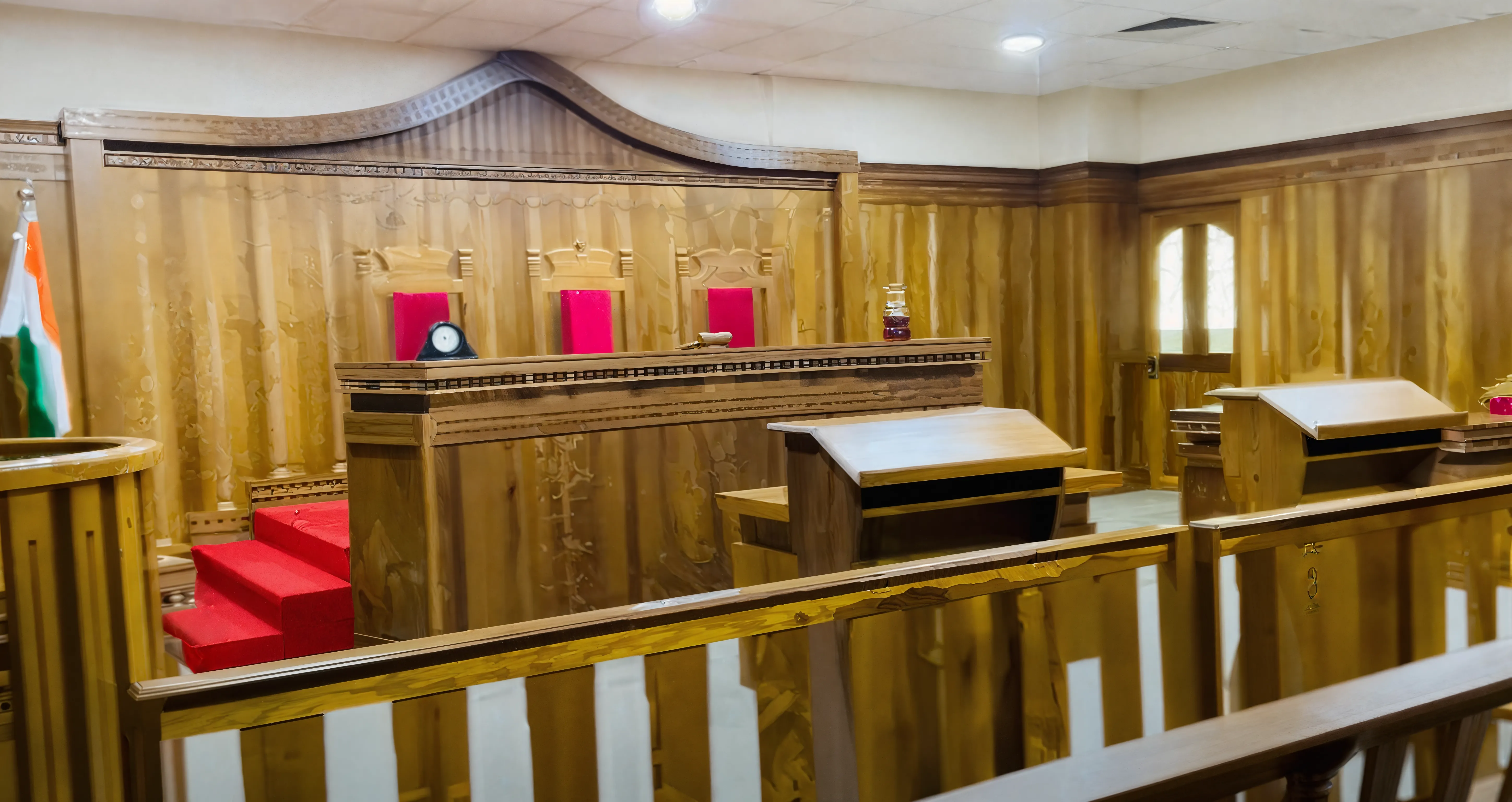 Christ University (Lavasa Campus) Academic Infrastructure photo 3