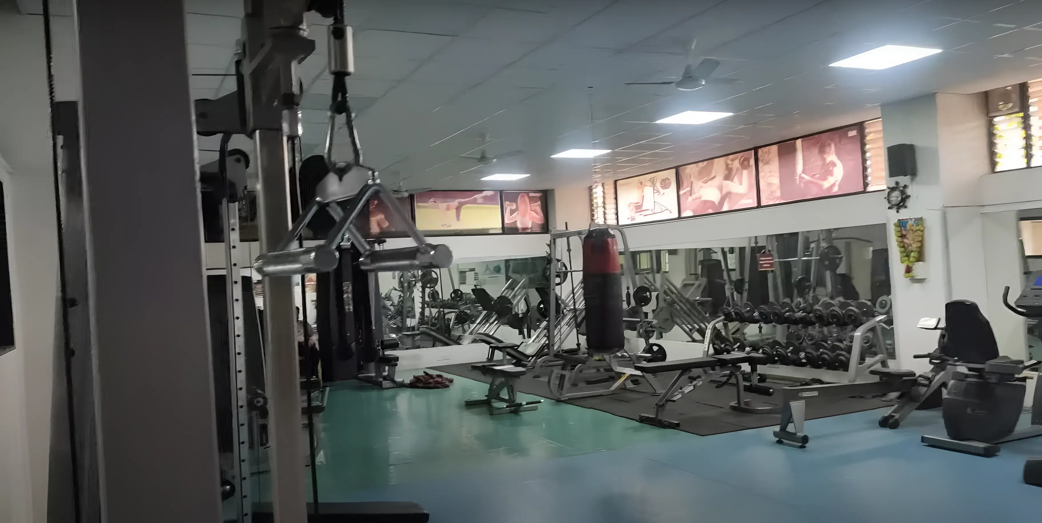 Suryadatta Group of Institutes Bavdhan Pune Facilities photo 1