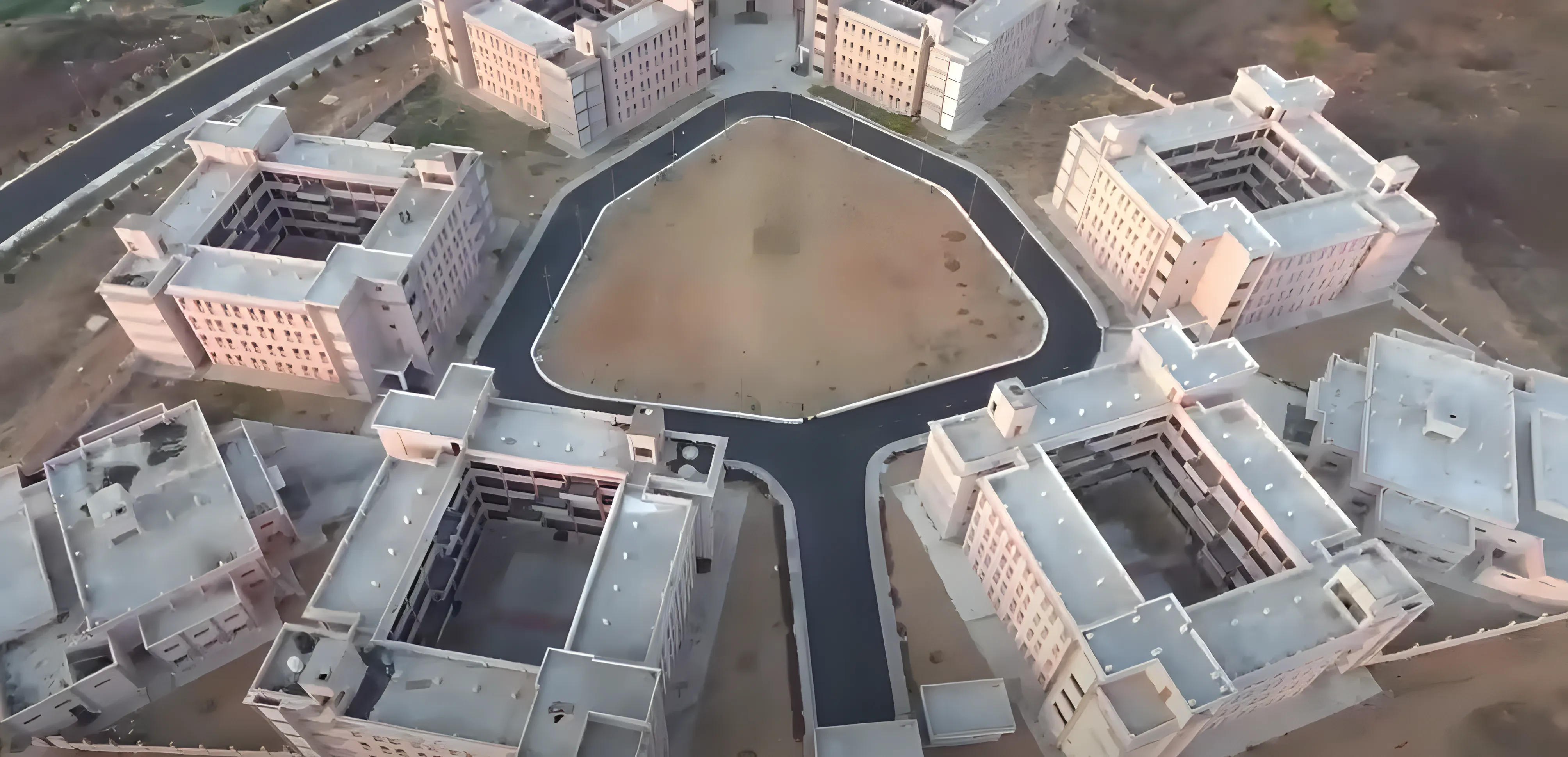 JNTUH College of Engineering Sultanpur Sangareddy Hostel photo 2