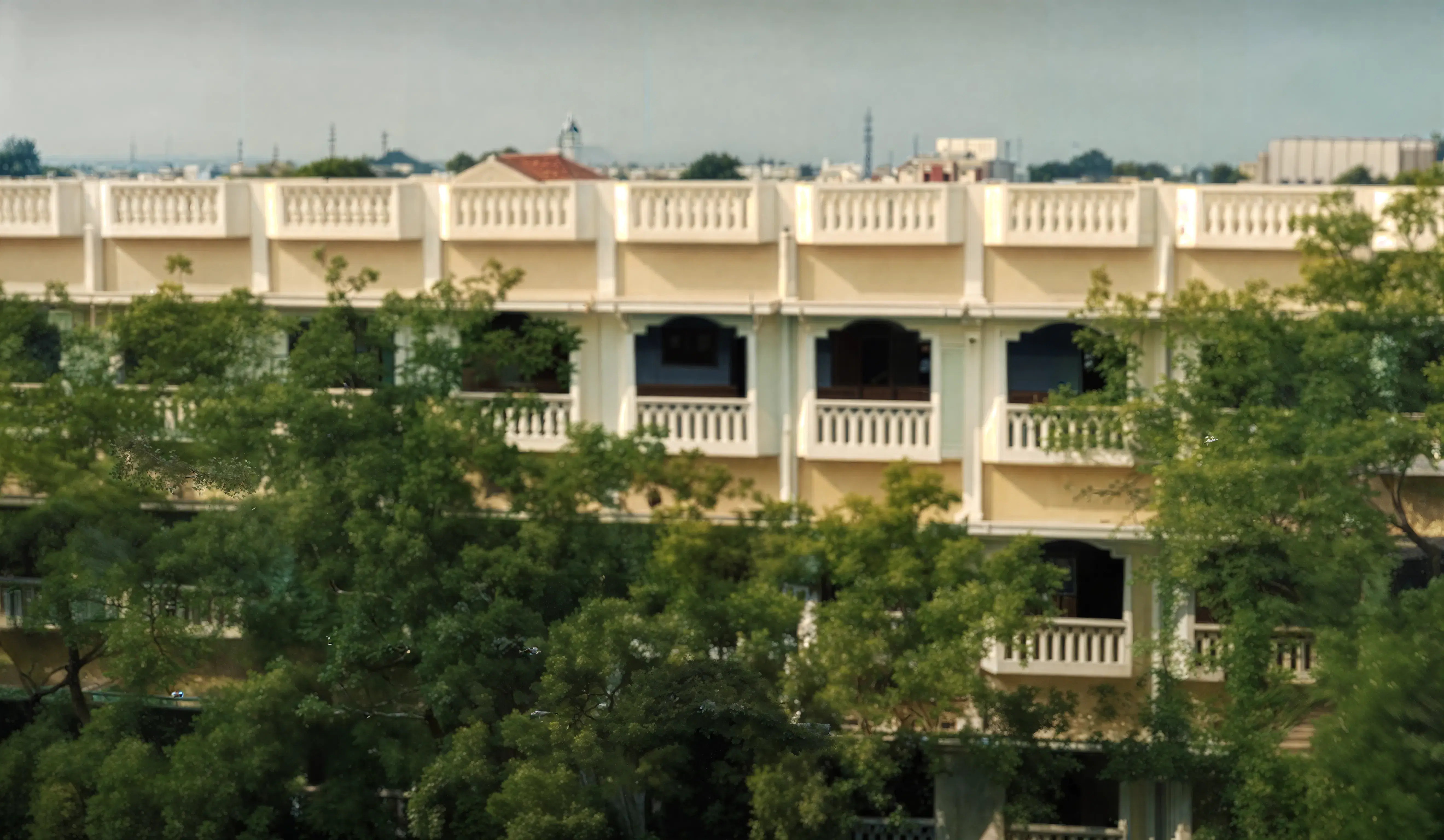 SXC Palayamkottai Academic Infrastructure photo 1