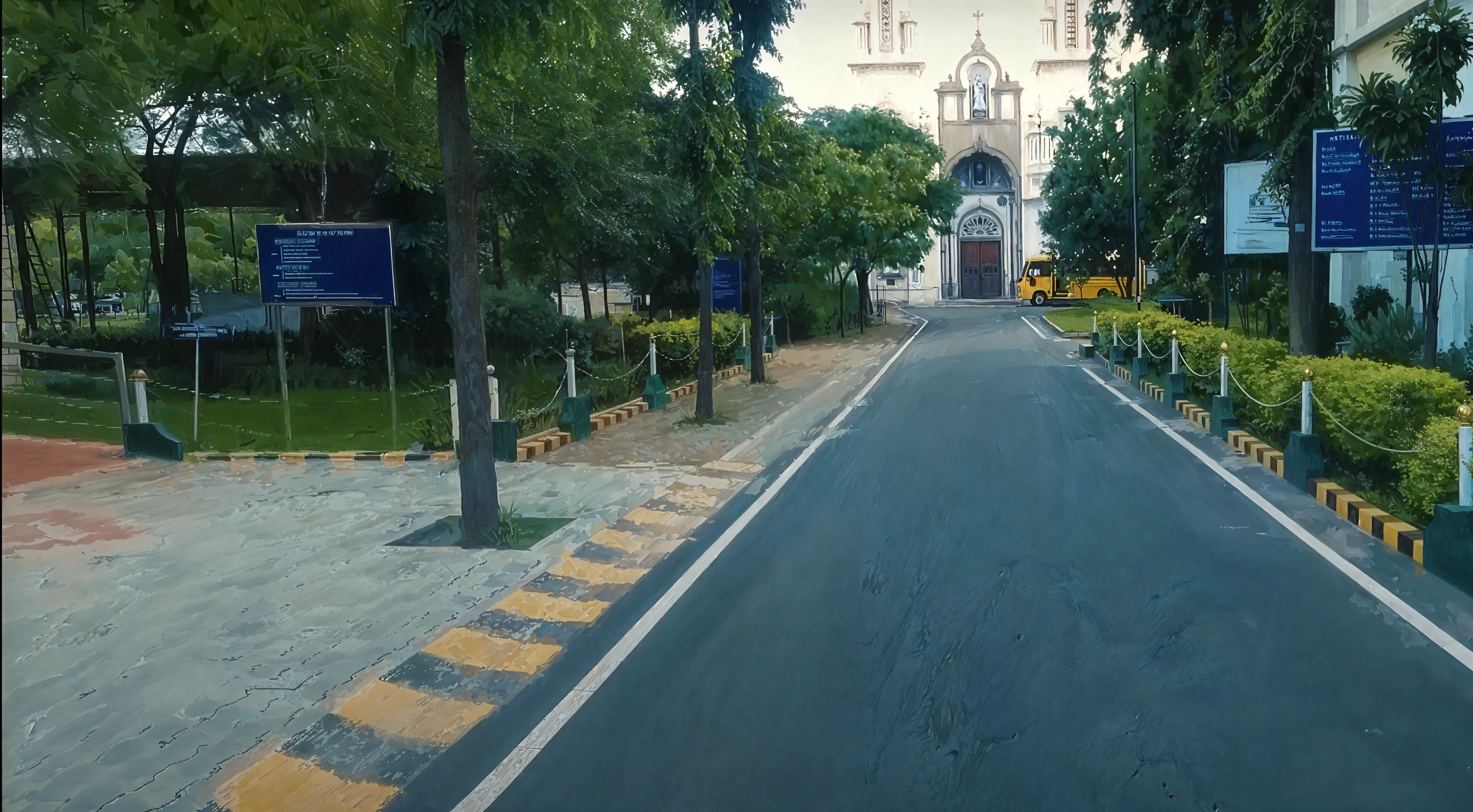 SXC Palayamkottai Campus photo 11