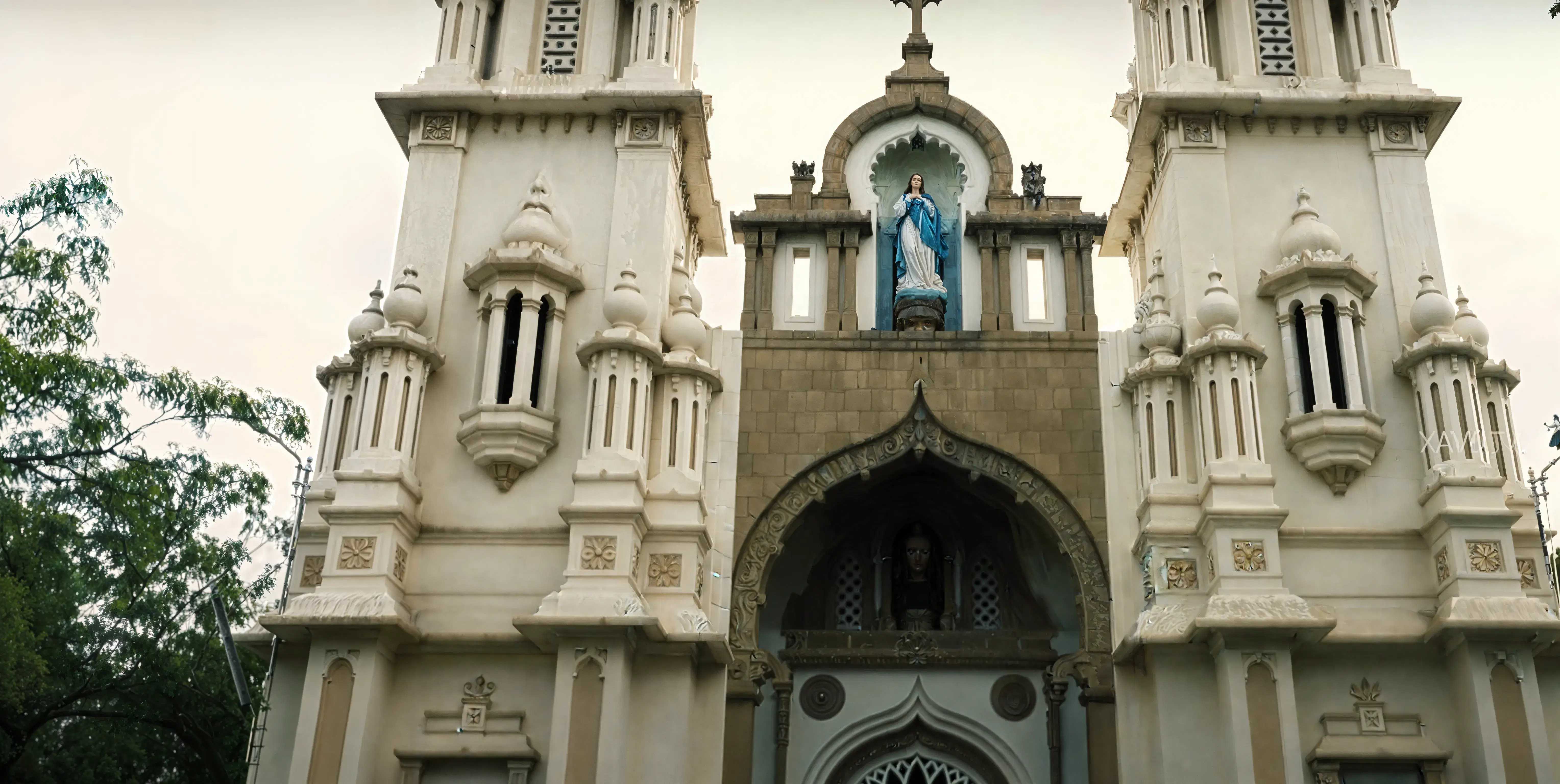 SXC Palayamkottai Campus photo 17