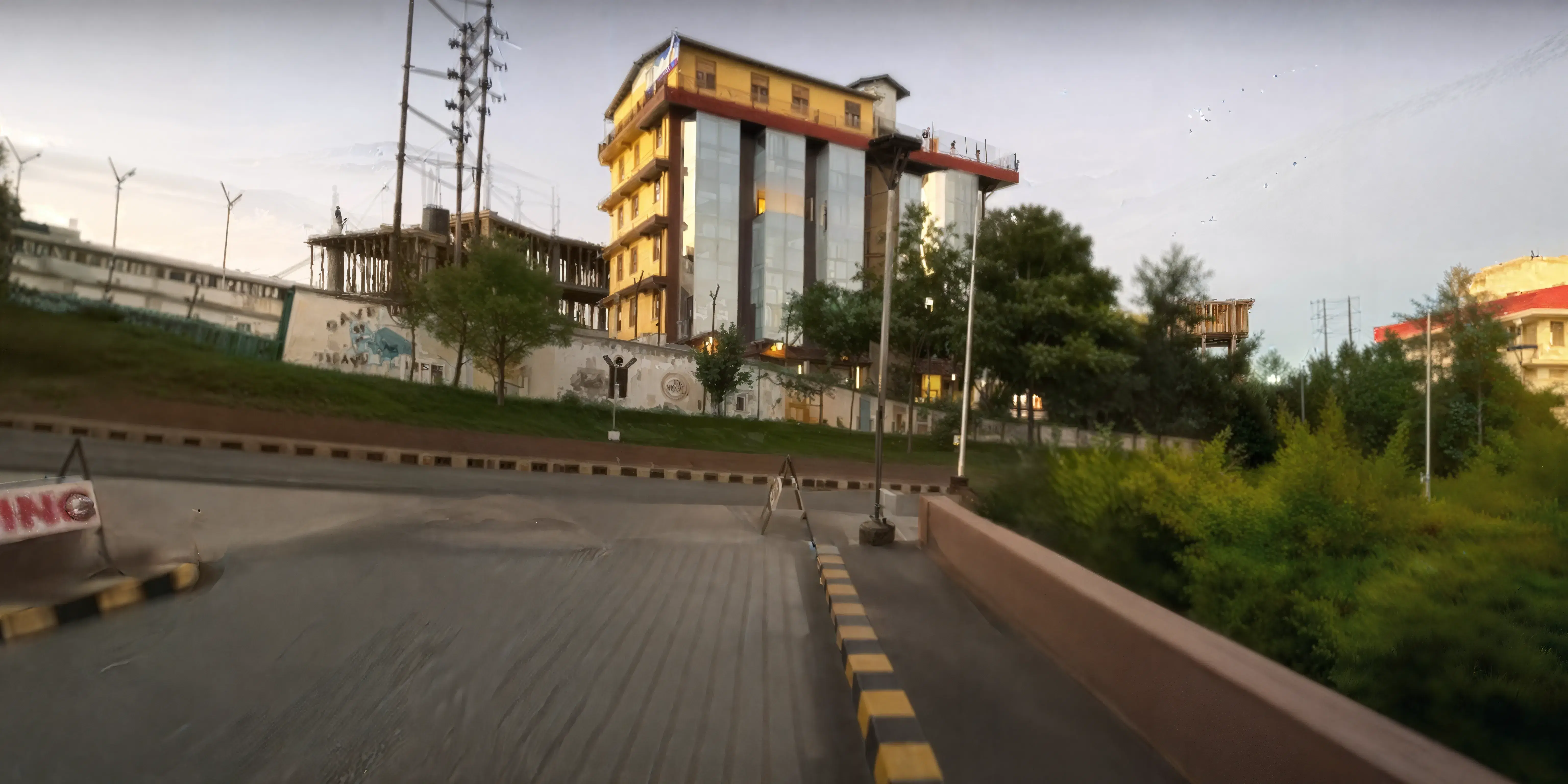 NEIGRIHMS Campus photo 4