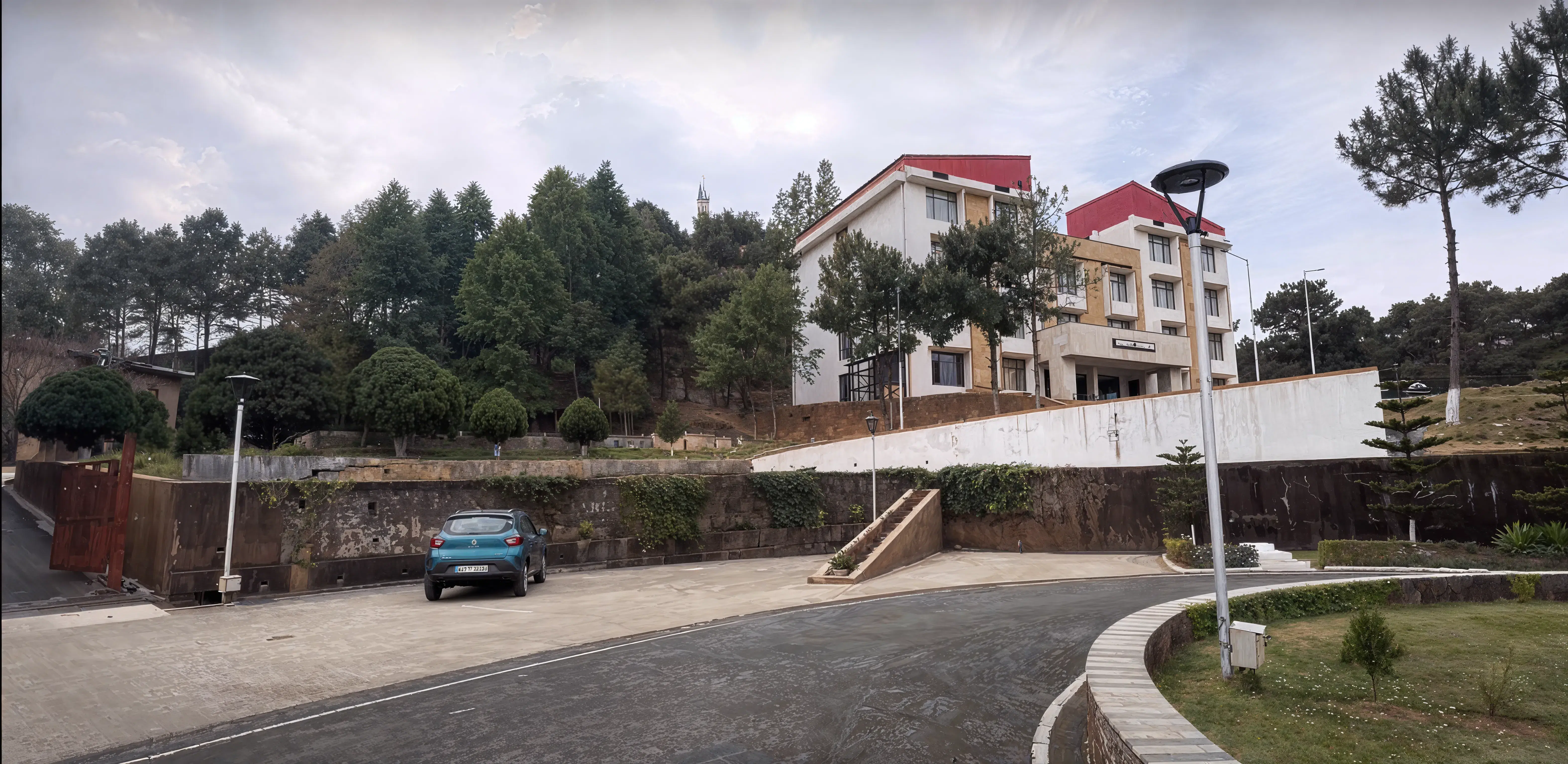 NEIGRIHMS Campus photo 6