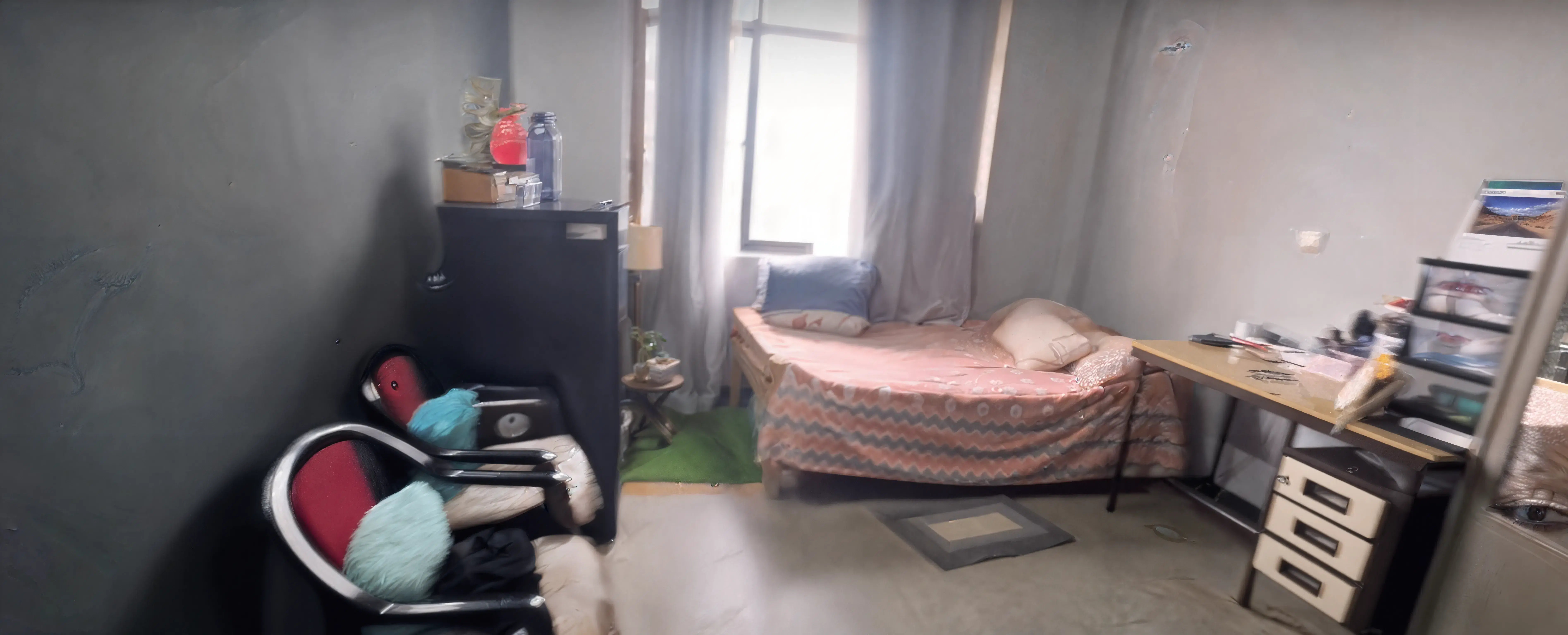 NEIGRIHMS hostel photo 3