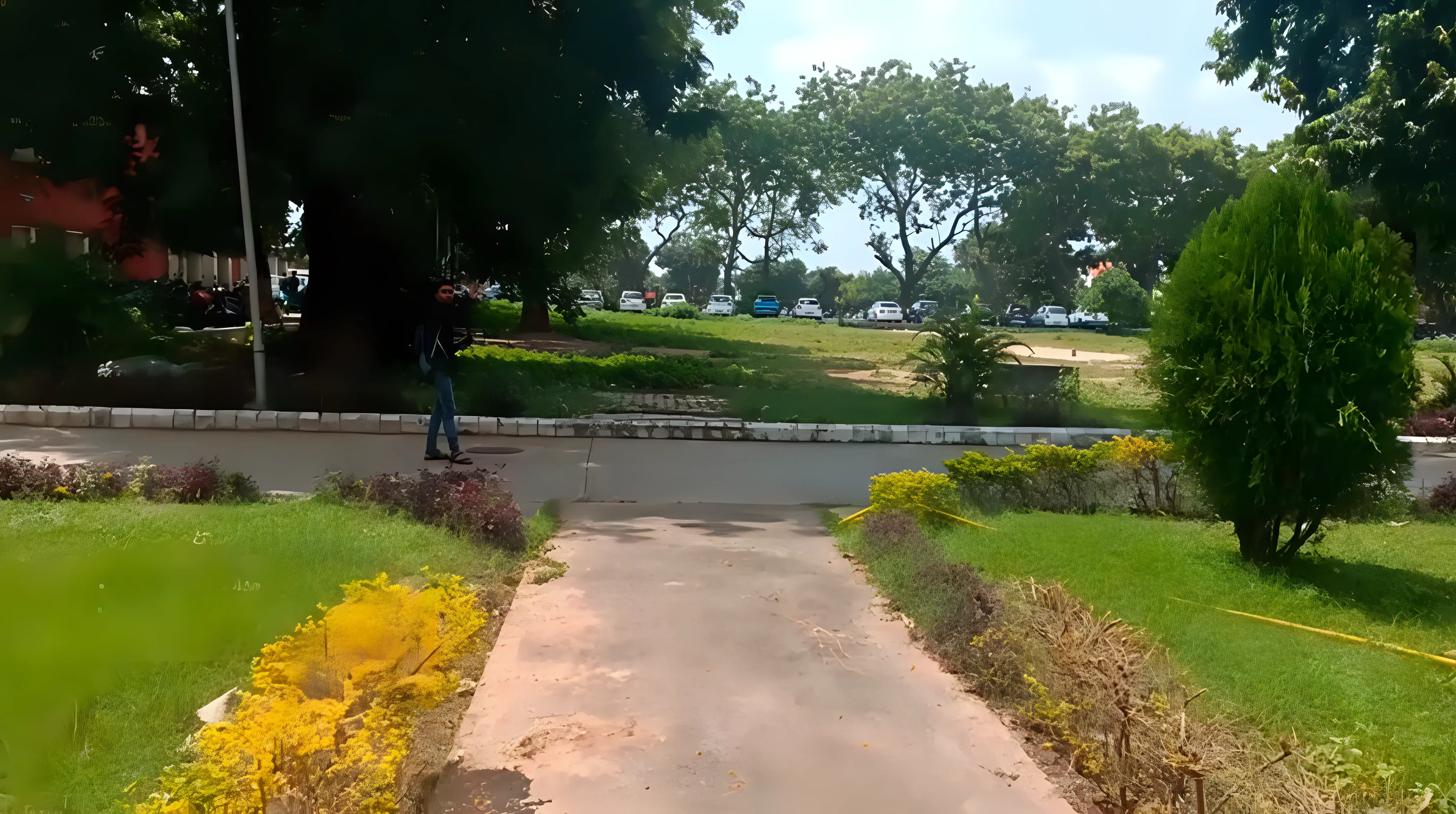 MSU Baroda Campus photo 14