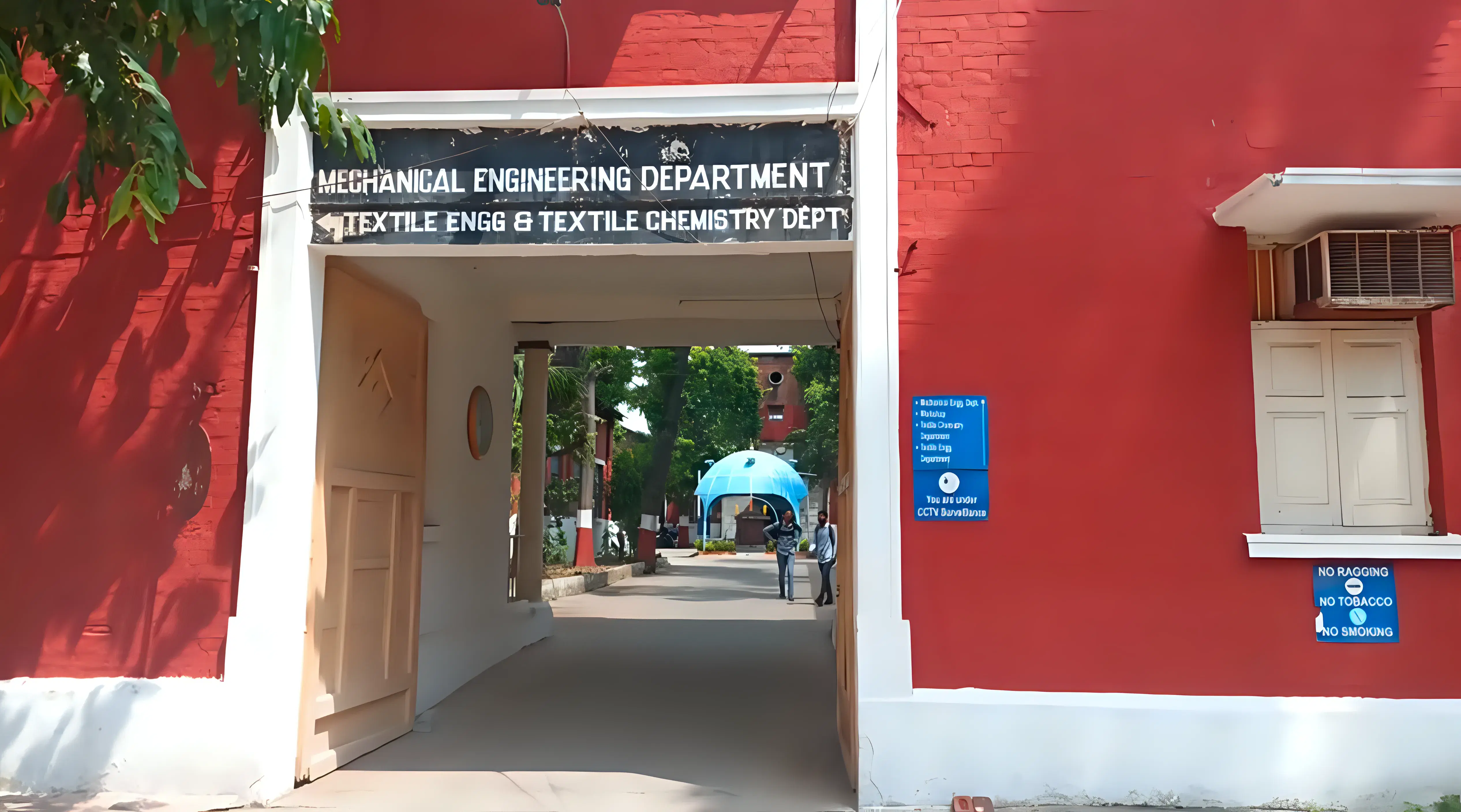 MSU Baroda Campus photo 19