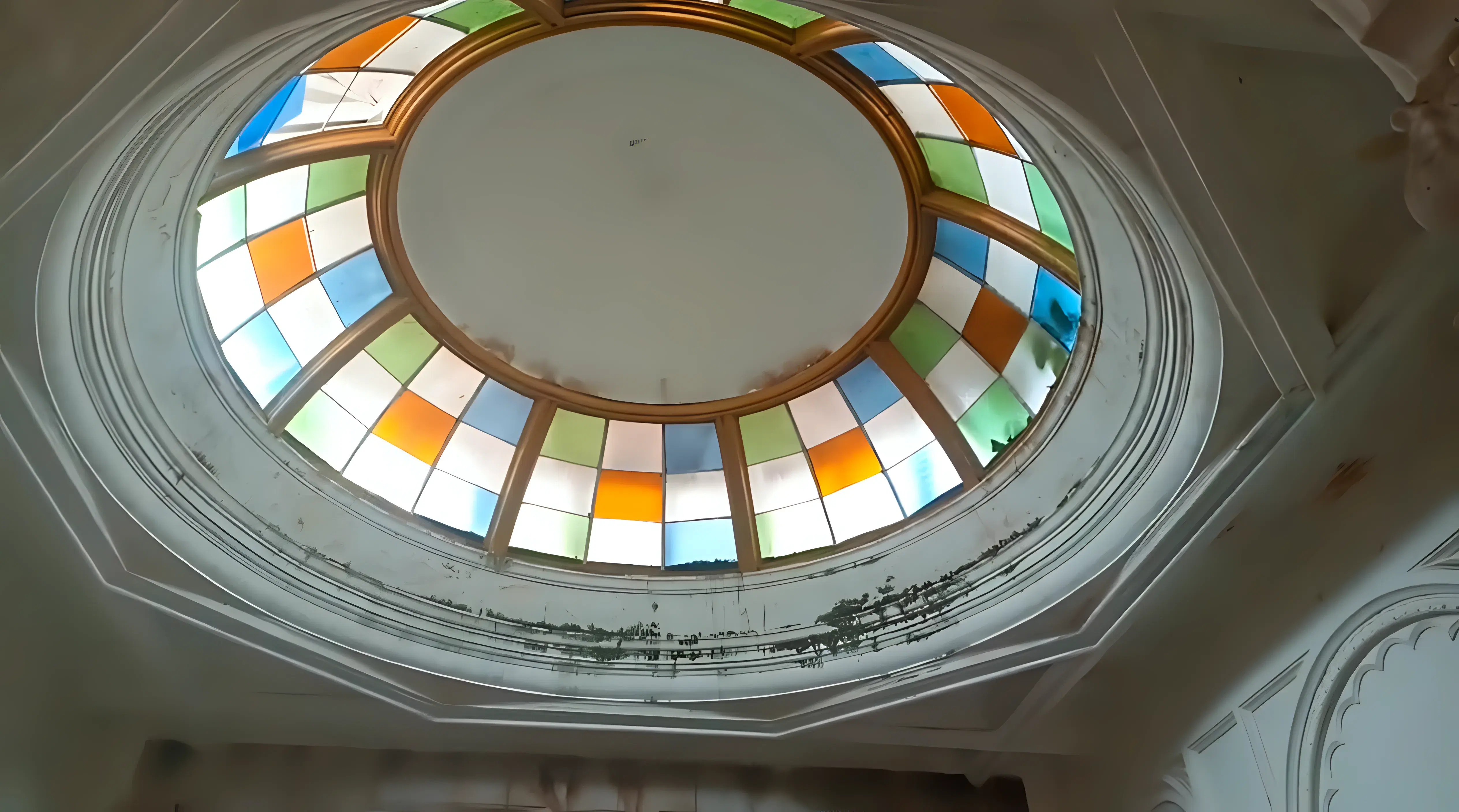 Faculty of Technology and Engineering, Maharaja Sayajirao University of Baroda Vadodara academic infratsructure photo 3