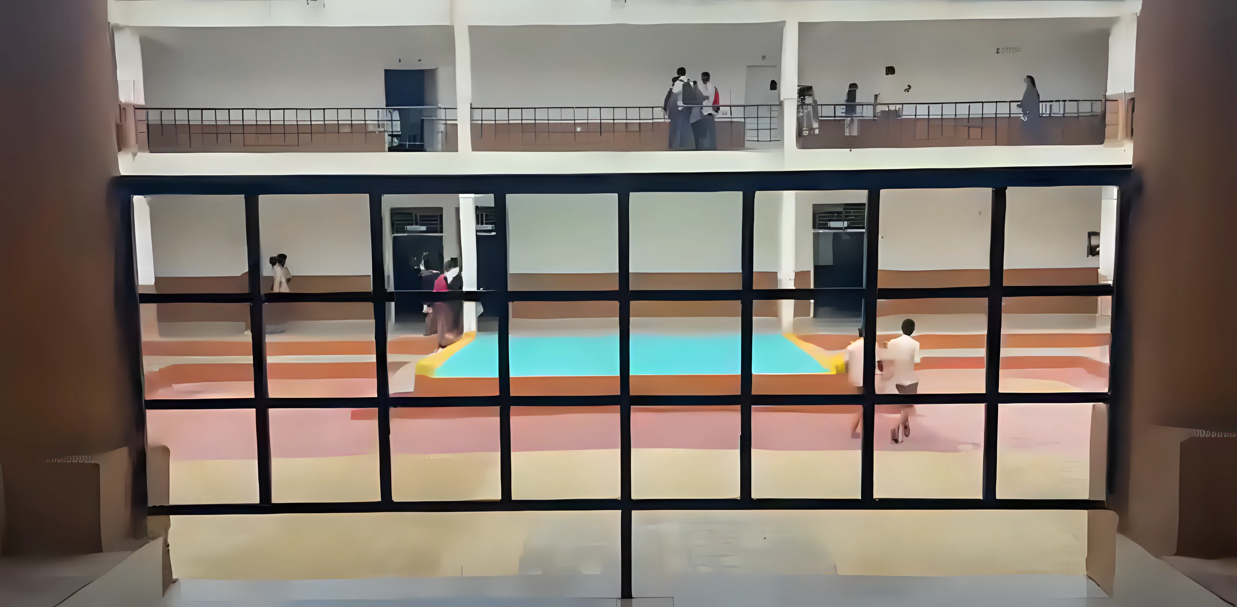 Mysore College of Engineering & Management Hostel photo 1