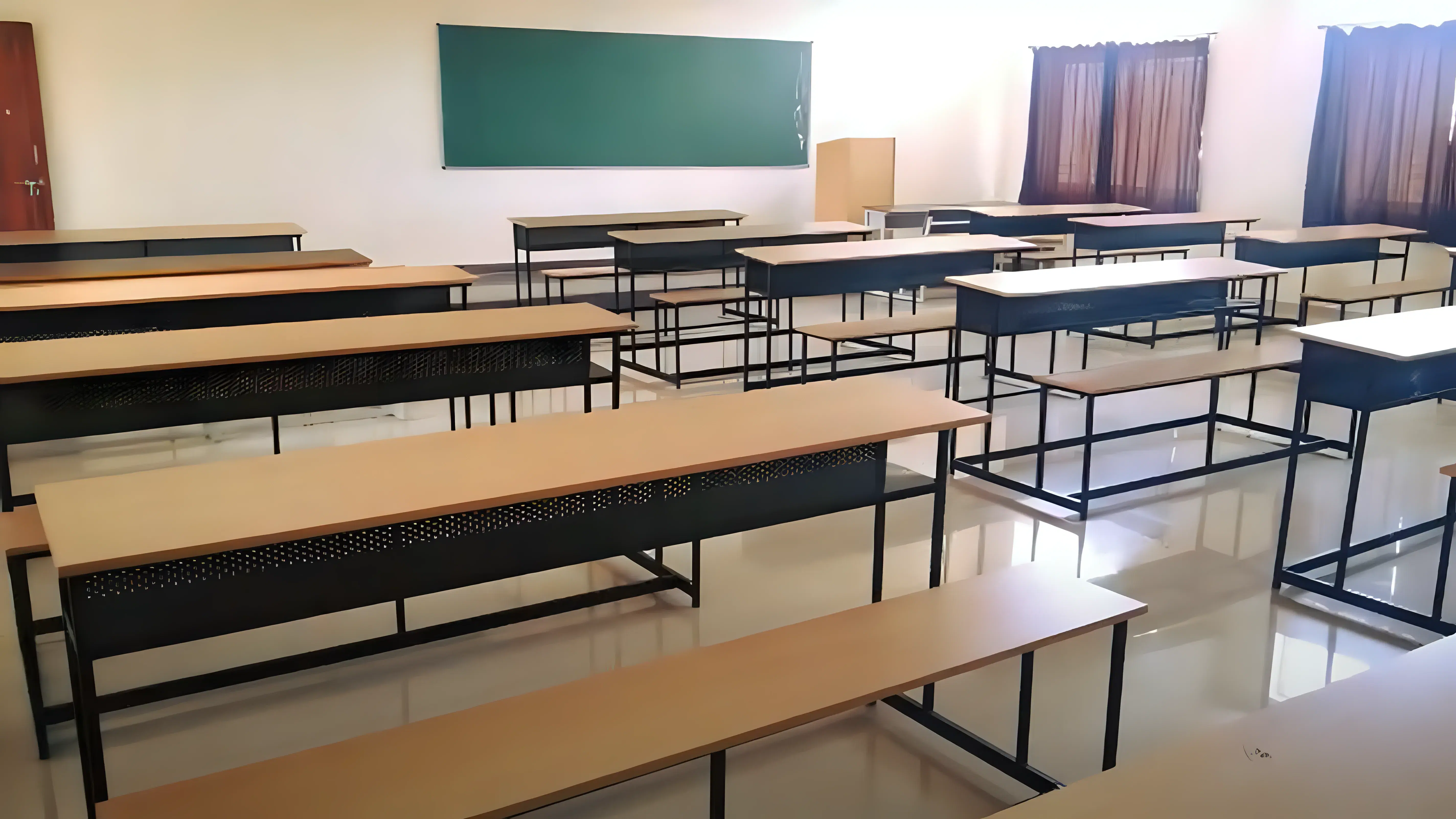 Mysuru Royal Institute of Technology Lakshmipura Mysore Academic Infrastructure photo 2