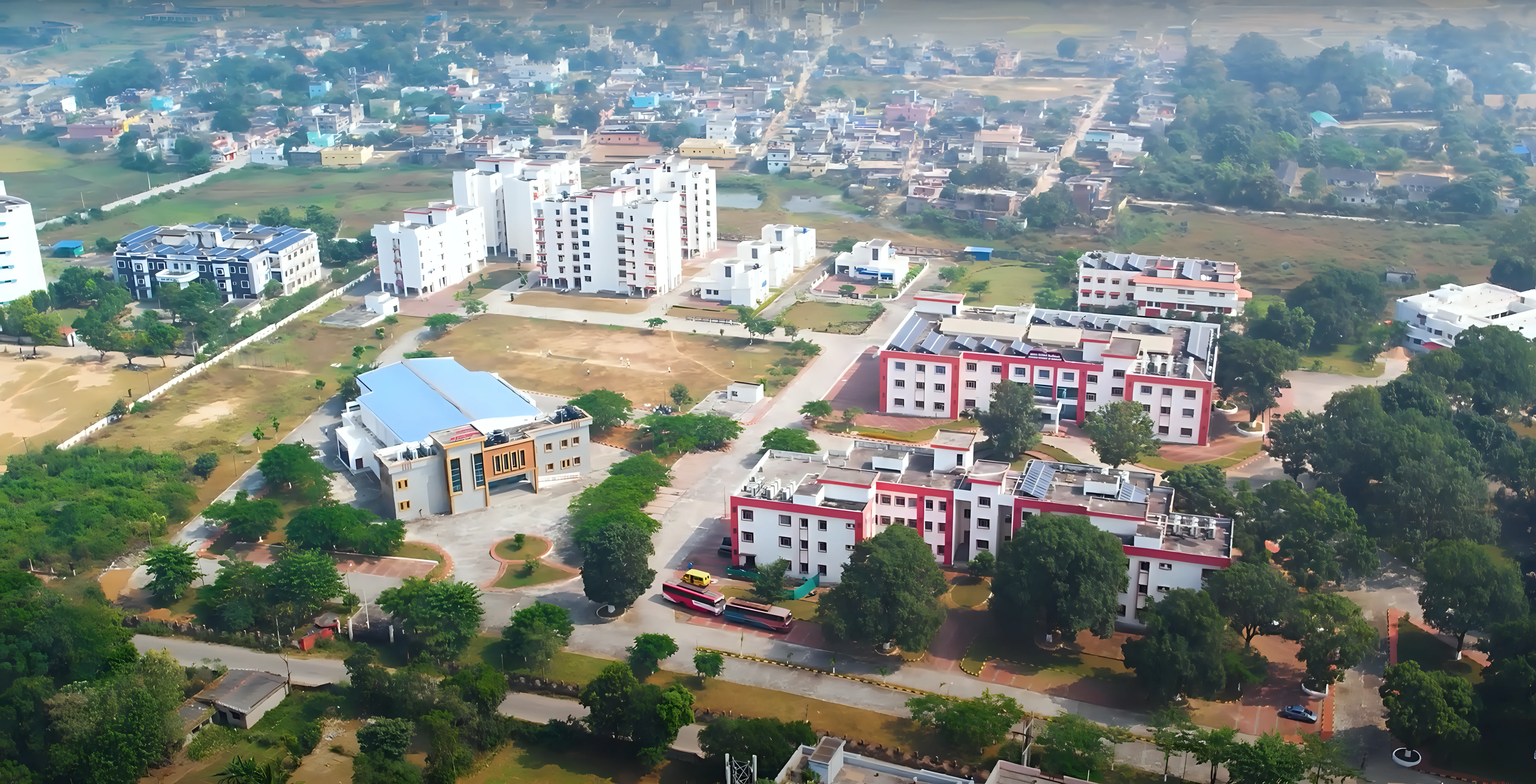 IIIT Ranchi Campus photo 1
