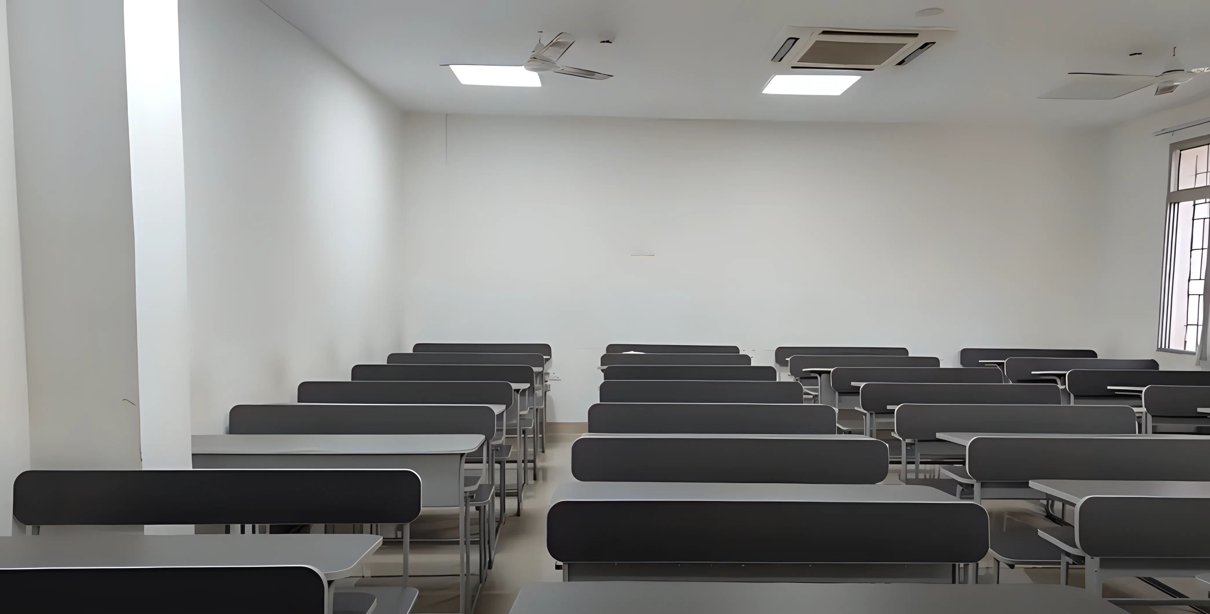IIIT Ranchi Academic Infrastructure photo 5