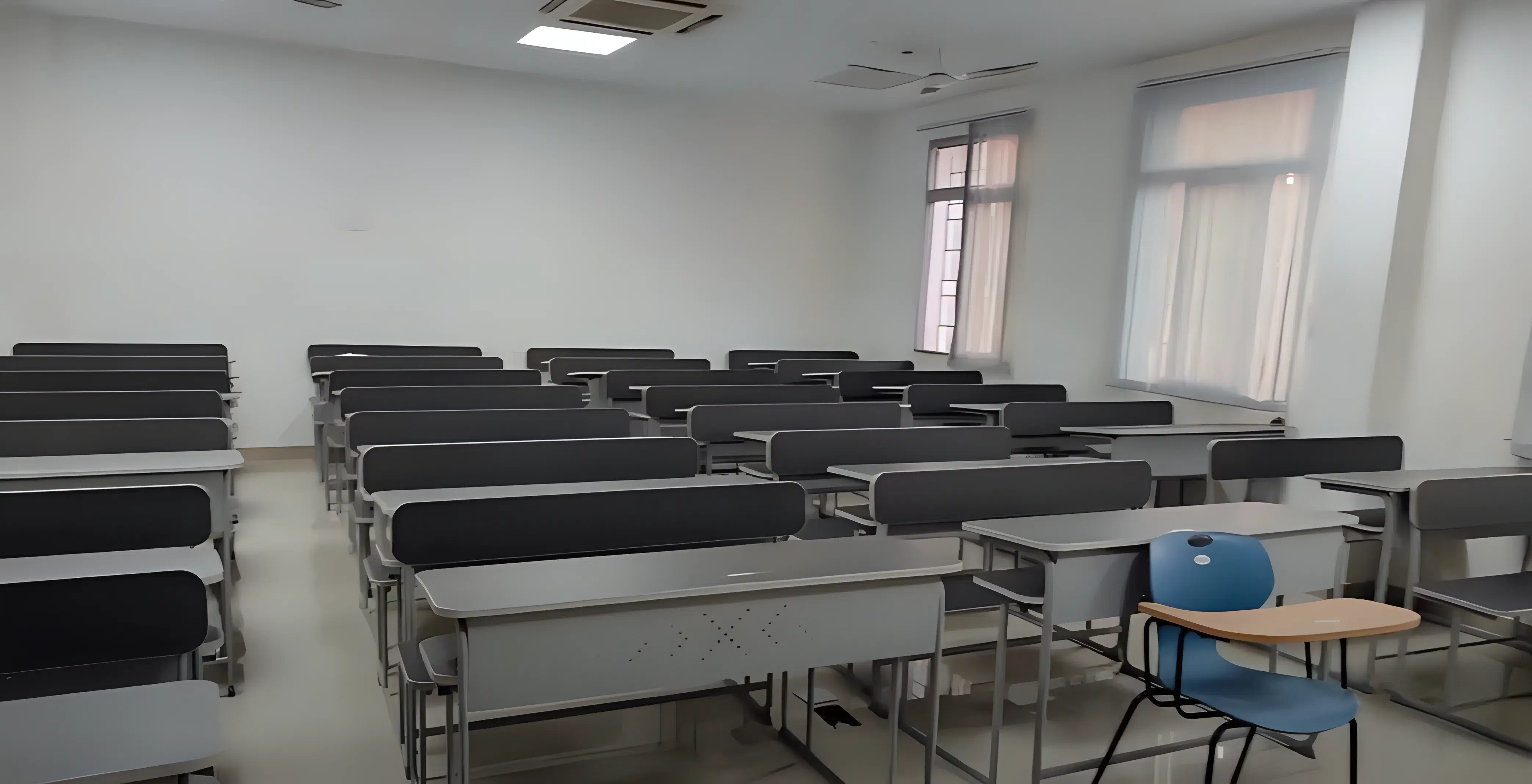 IIIT Ranchi Academic Infrastructure photo 6