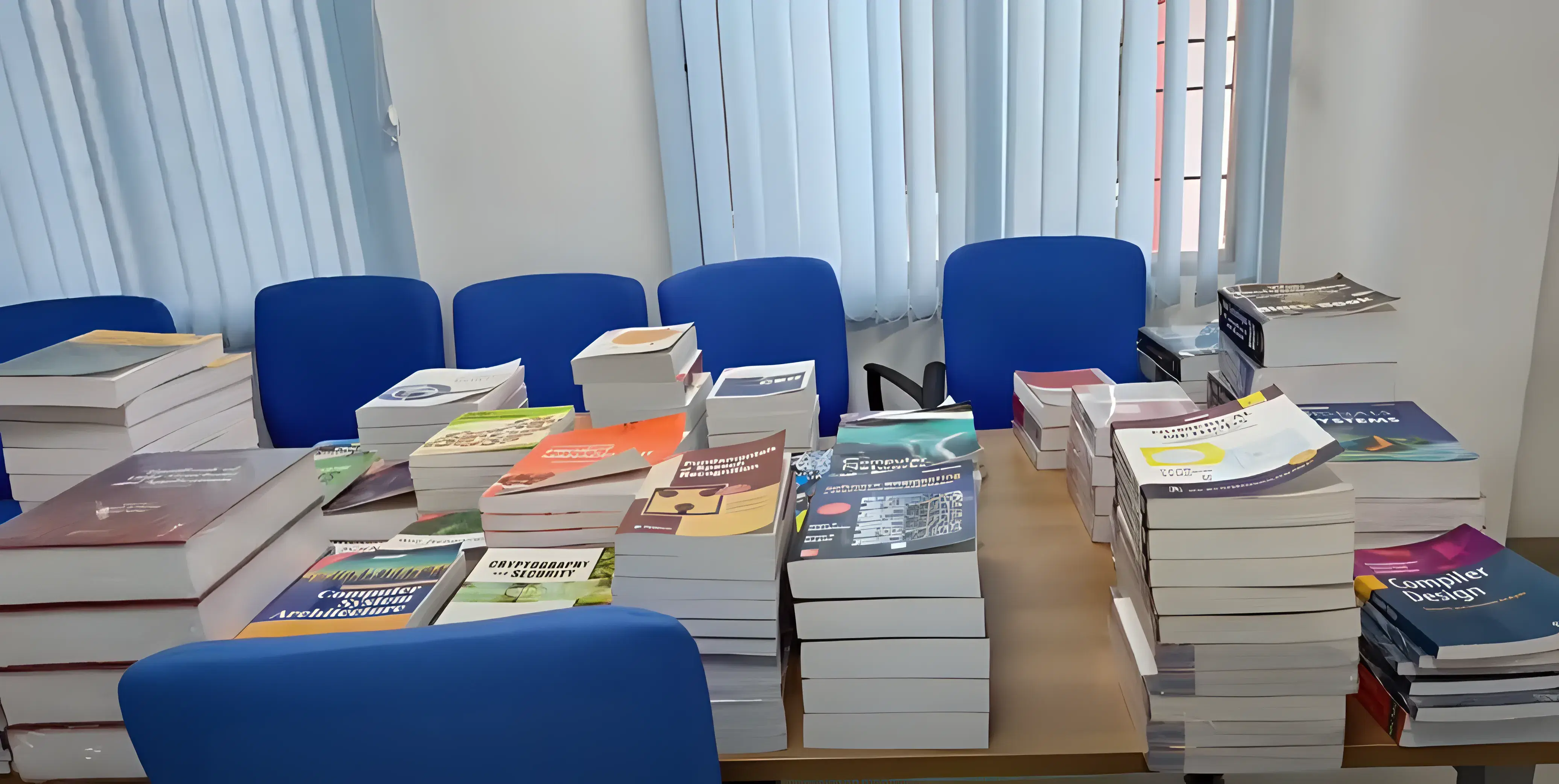 IIIT Ranchi Library photo 2