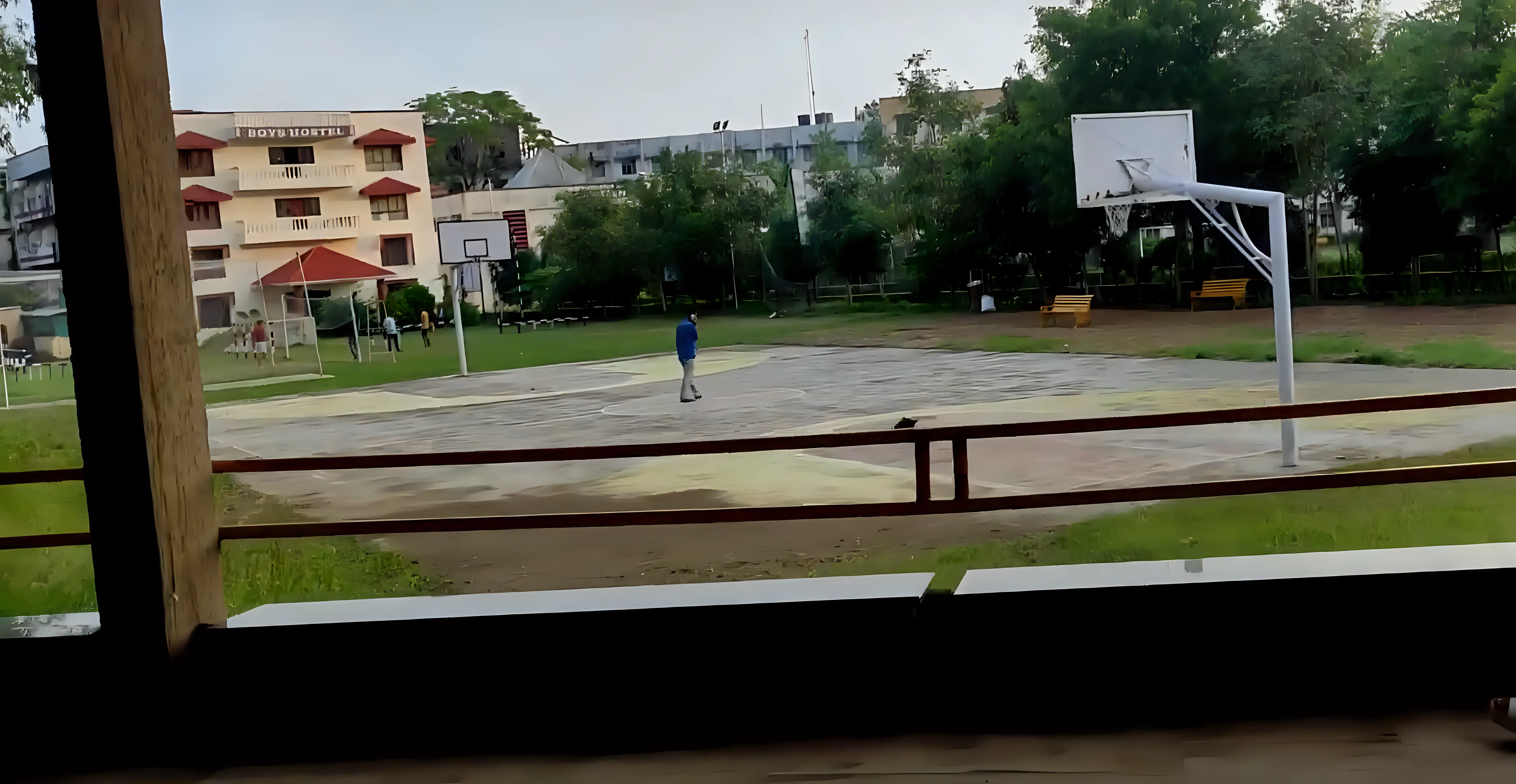 OCT Bhopal Sports Facilities photo 1