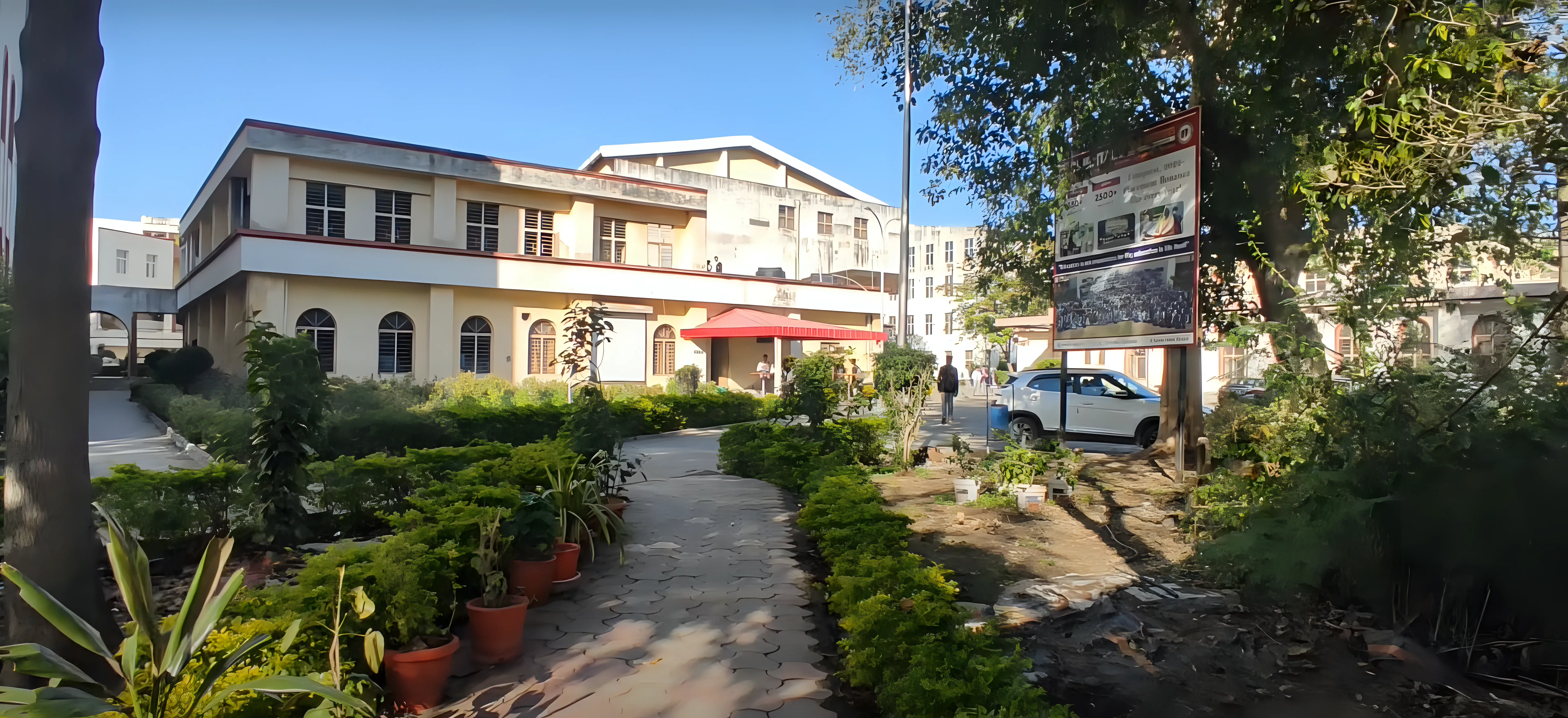 OCT Bhopal Campus photo 20