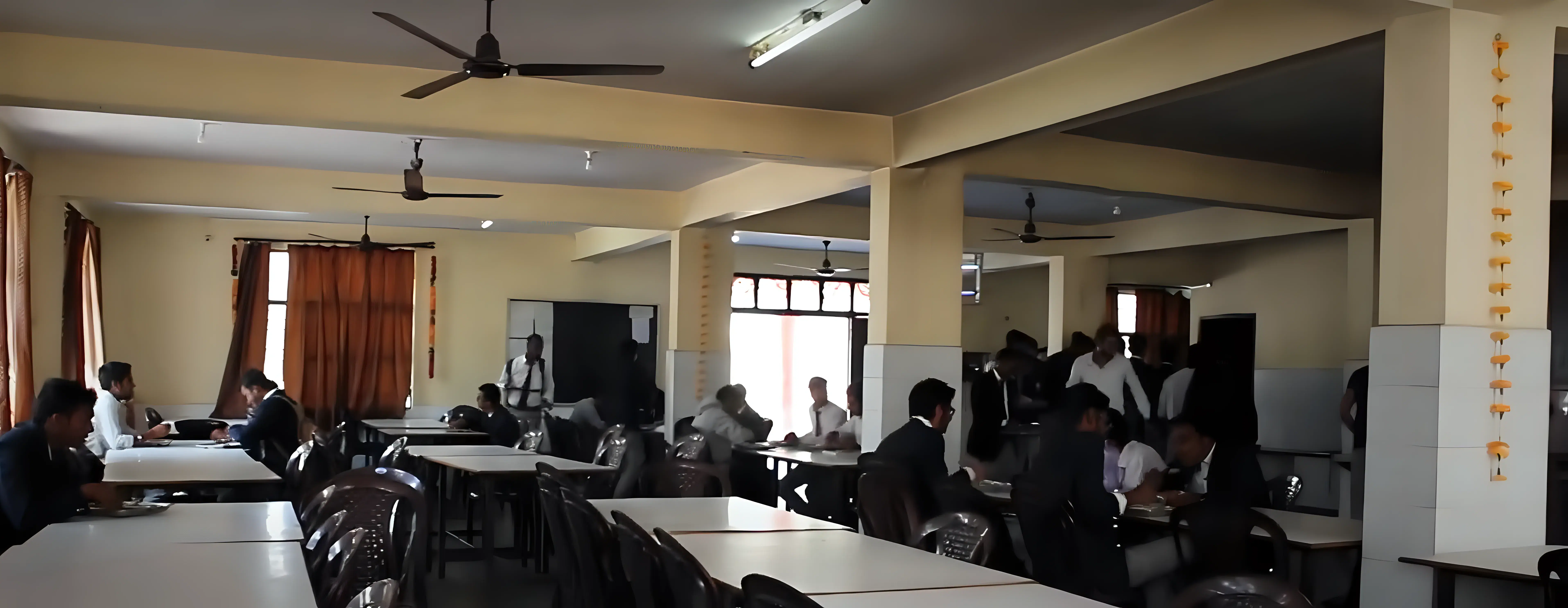 OCT Bhopal Canteen photo 2