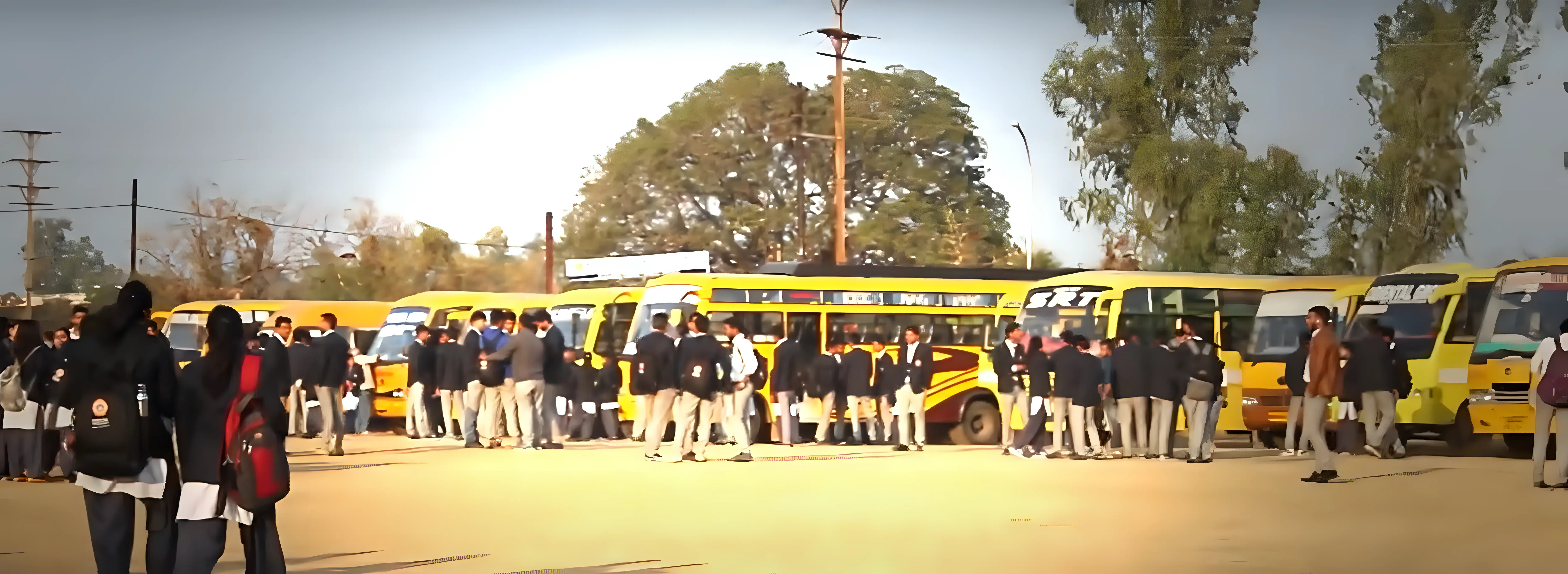 OCT Bhopal Academic Infrastructure photo 3