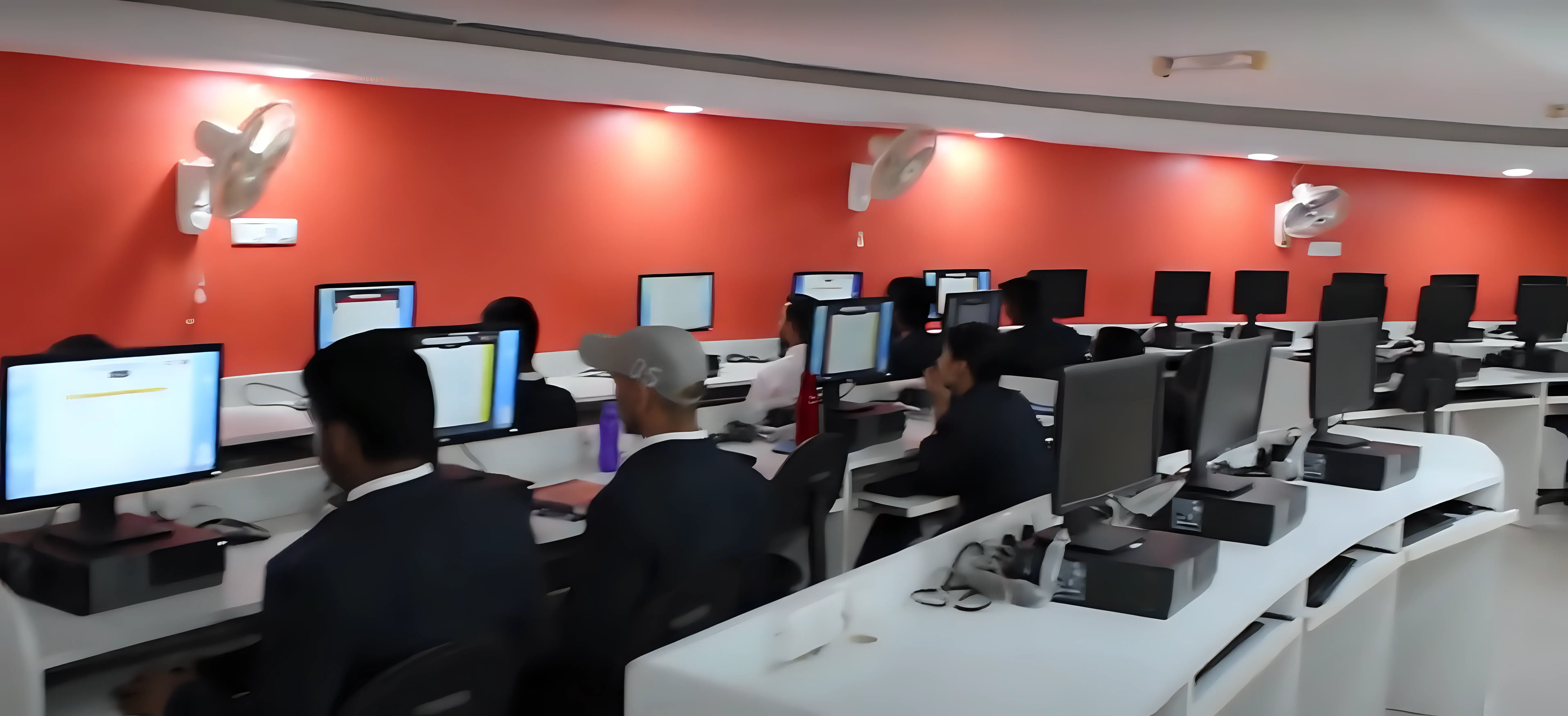 OCT Bhopal Academic Infrastructure photo 4