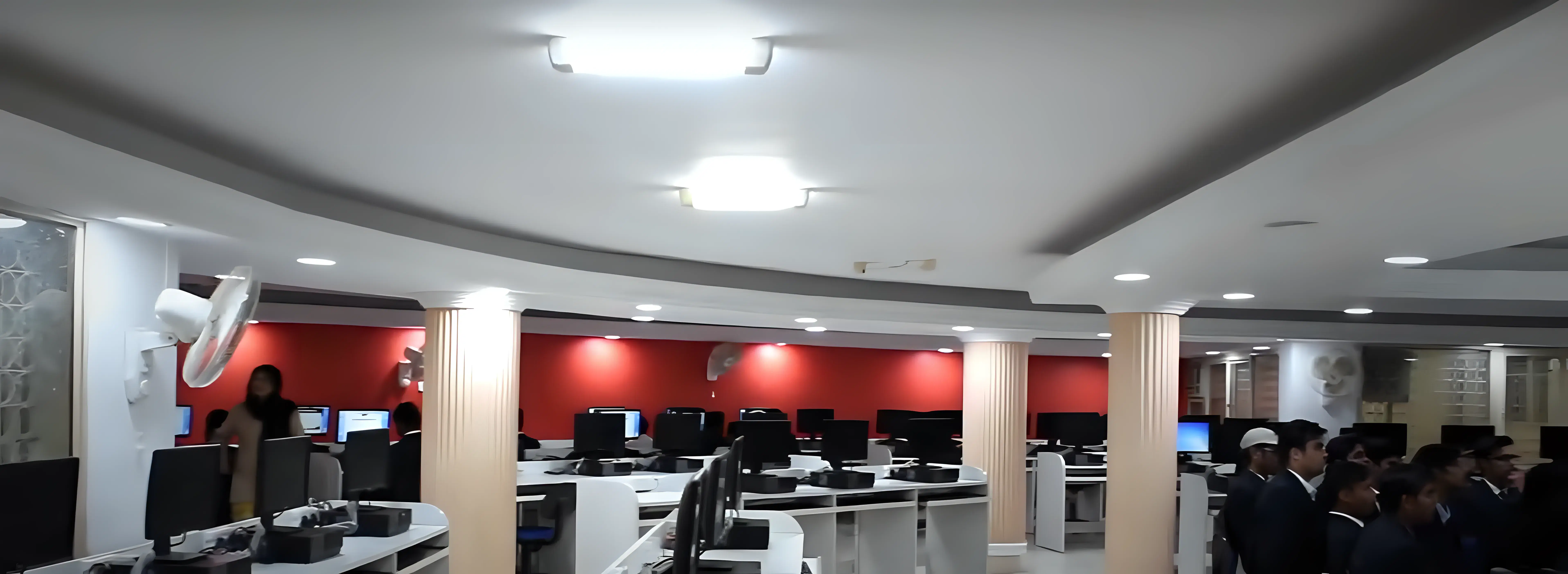 OCT Bhopal Academic Infrastructure photo 5