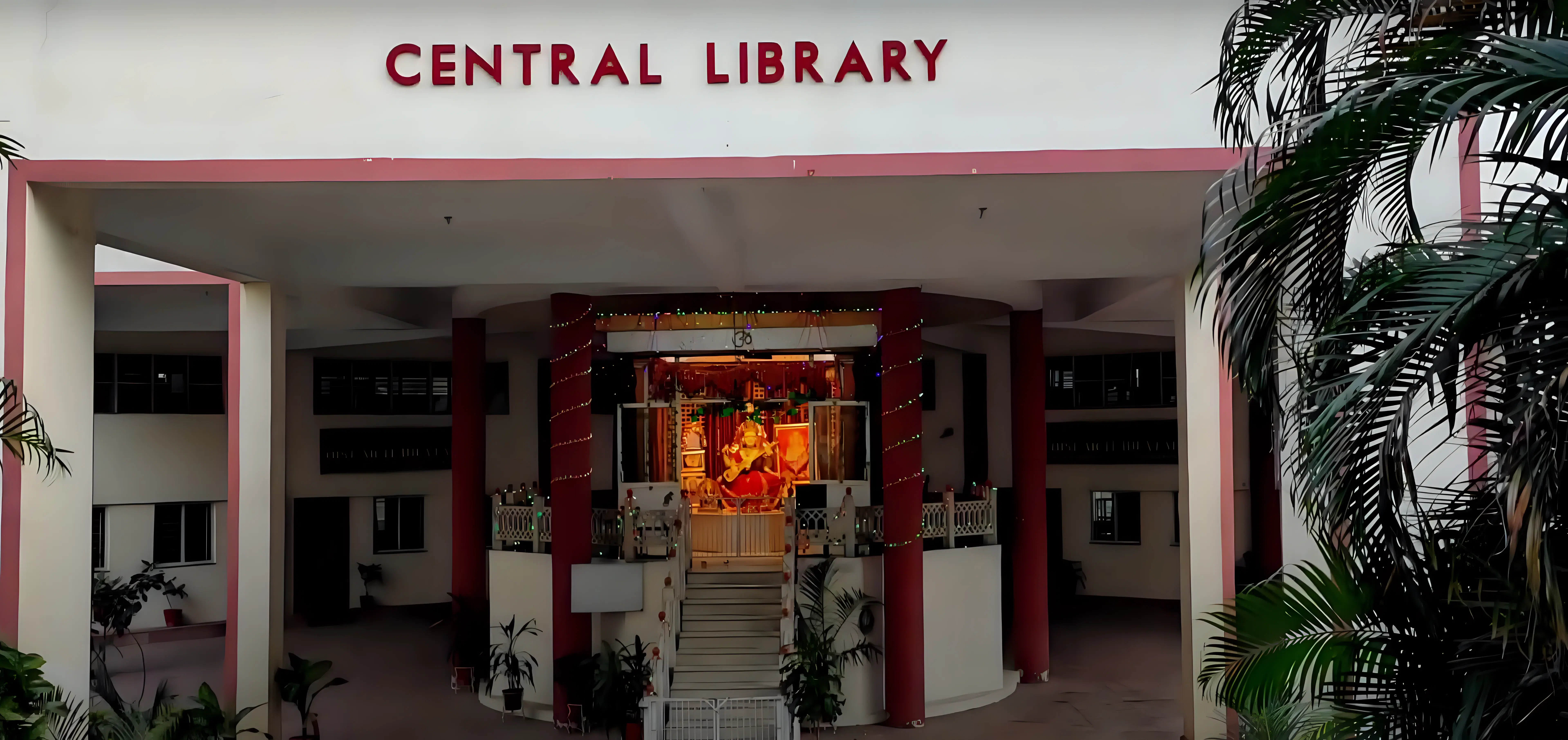 OCT Bhopal Campus photo 22