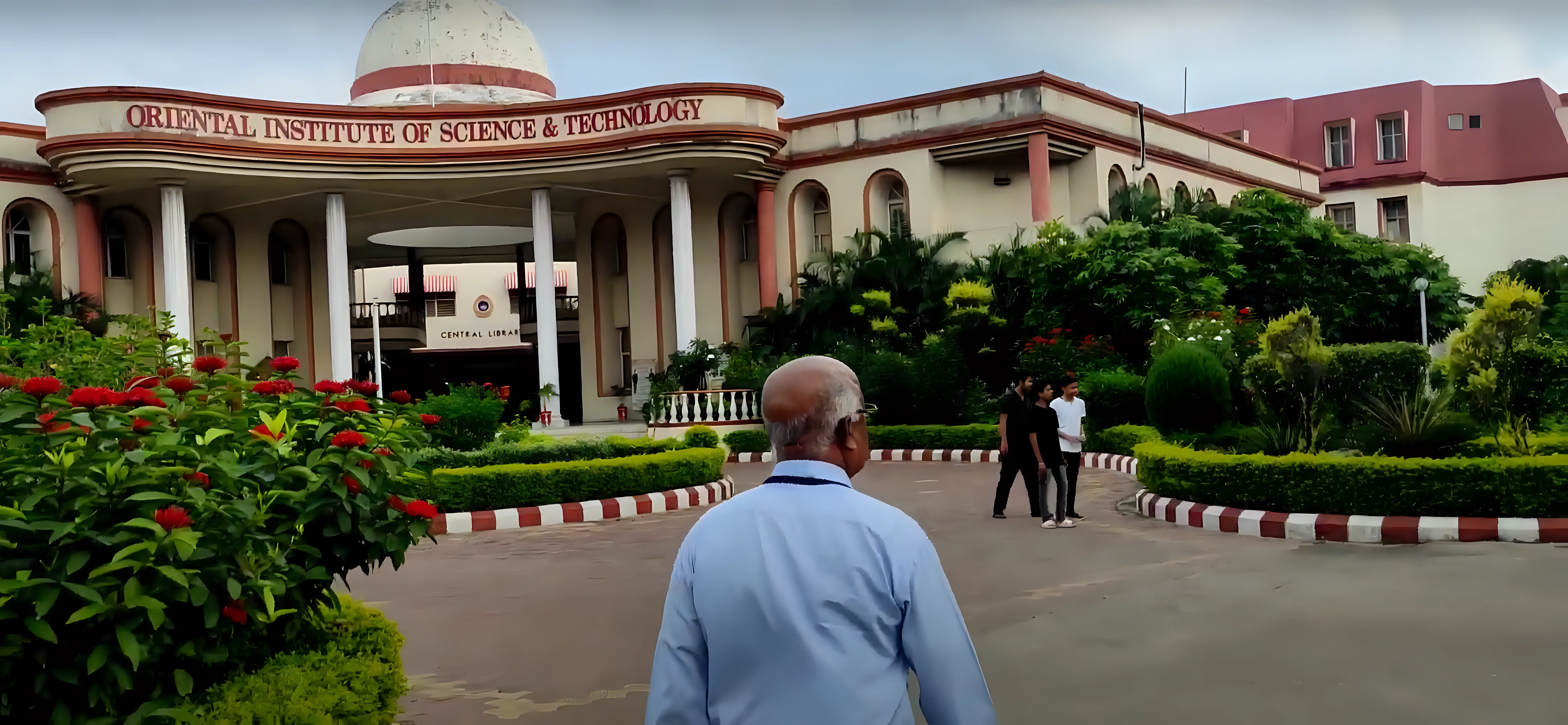 OCT Bhopal Campus photo 23