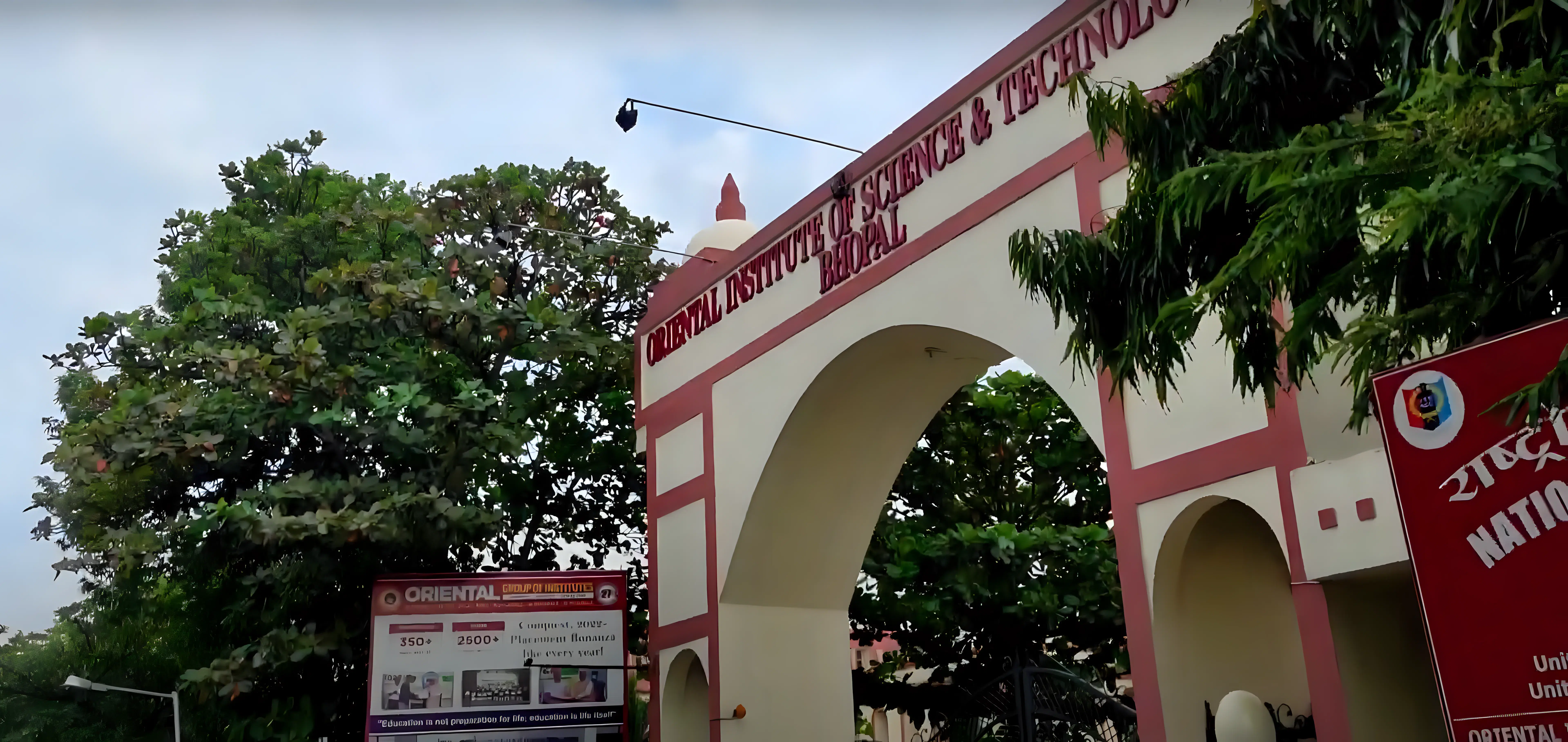 OCT Bhopal Campus photo 24